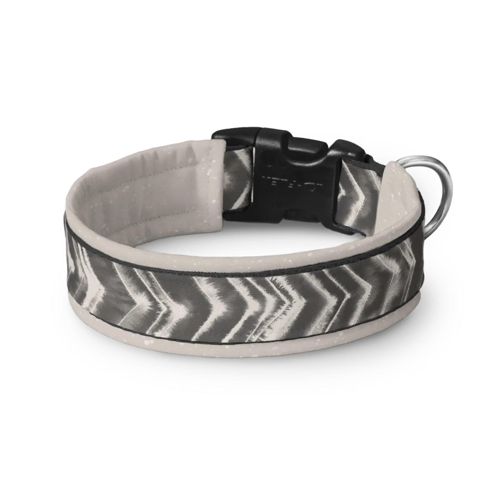 Klick-Halsband | Softshell | "The Mystic"