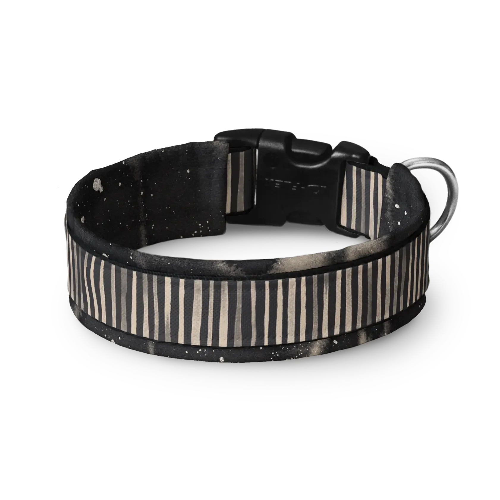 Klick-Halsband | Softshell | "Trailing"