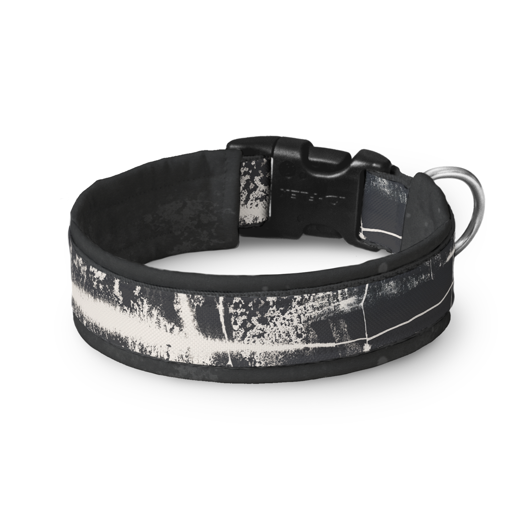 Softshell-Halsband mit Klickverschluss 