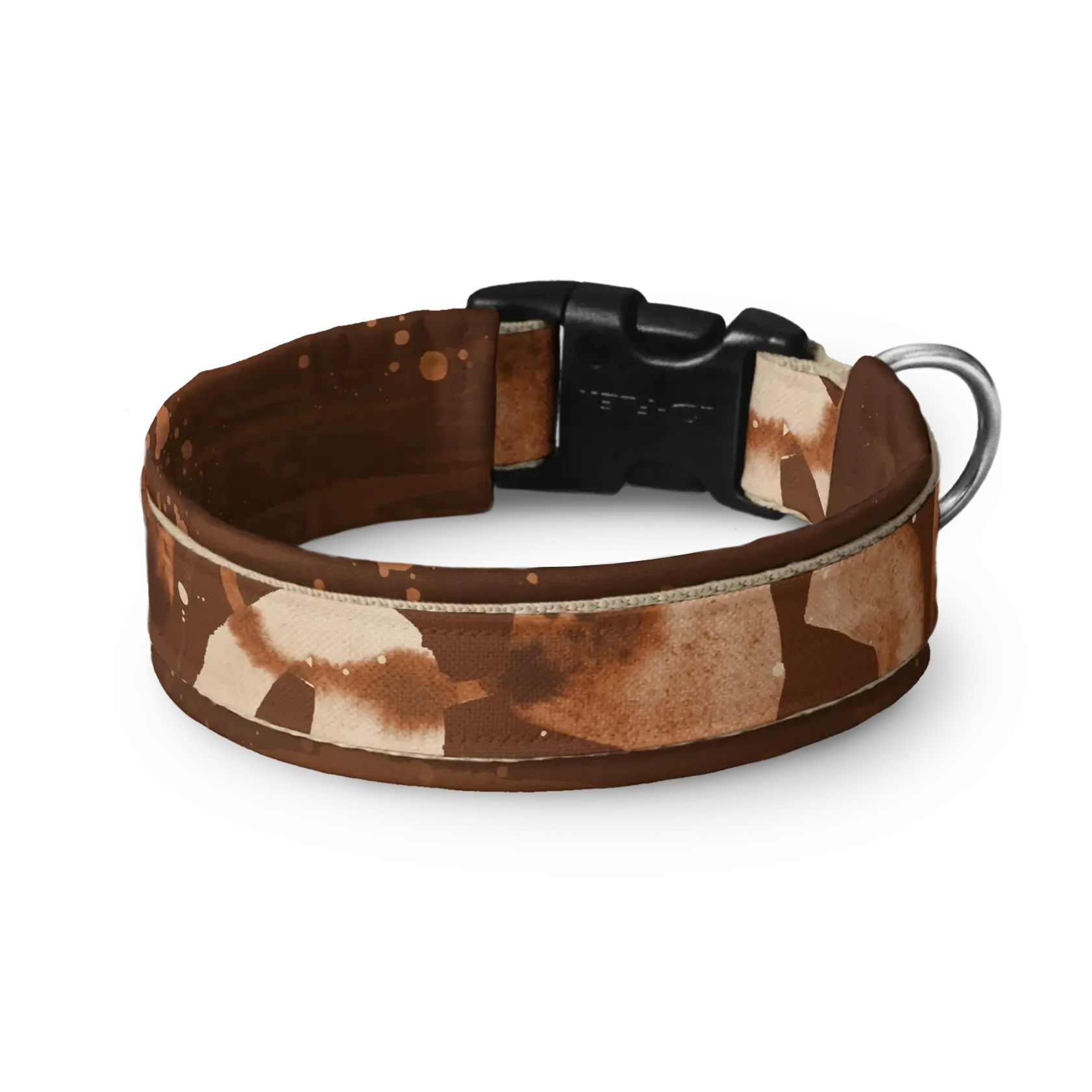 Klick-Halsband | Softshell | "The Hike"