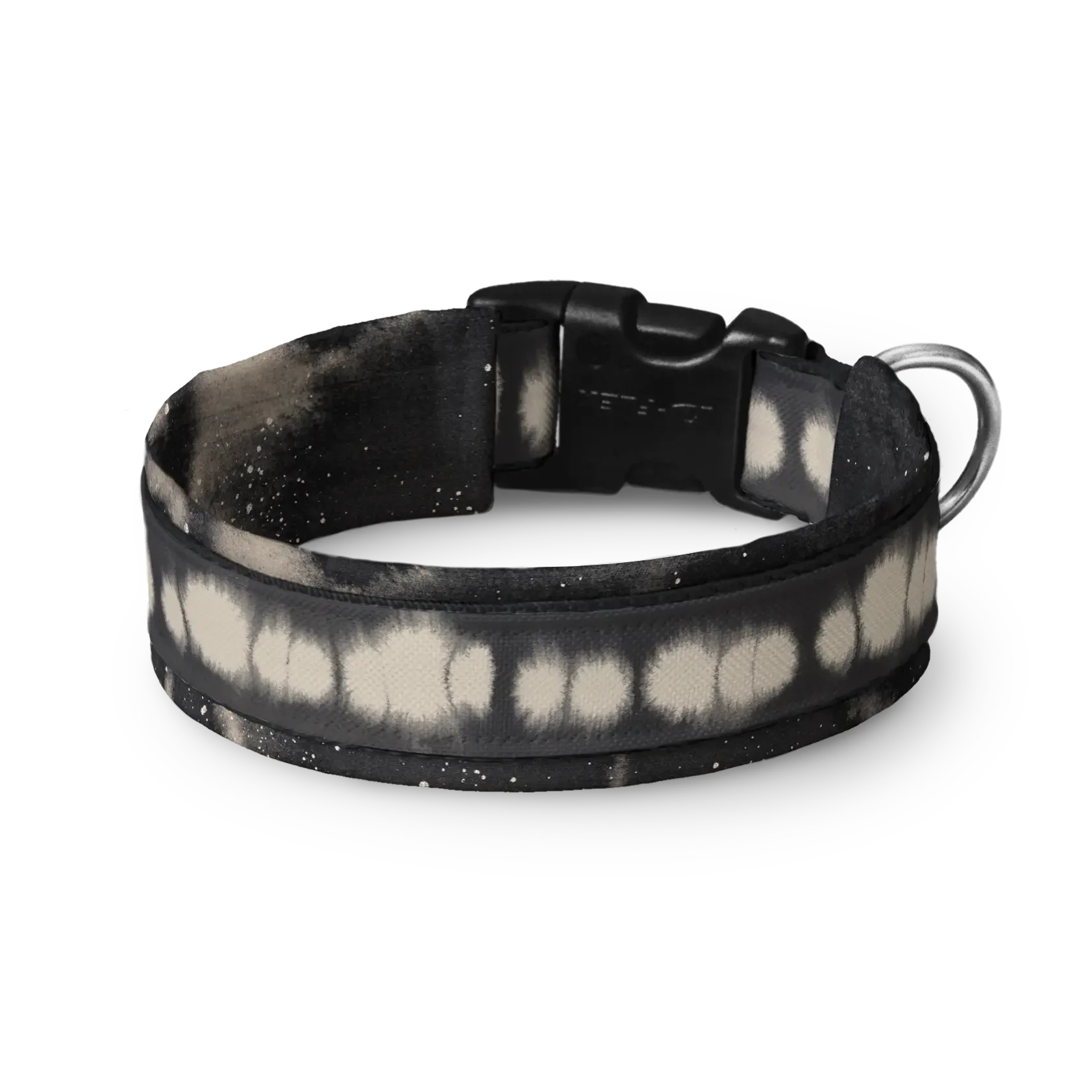 Klick-Halsband | Softshell | "Atlantis"