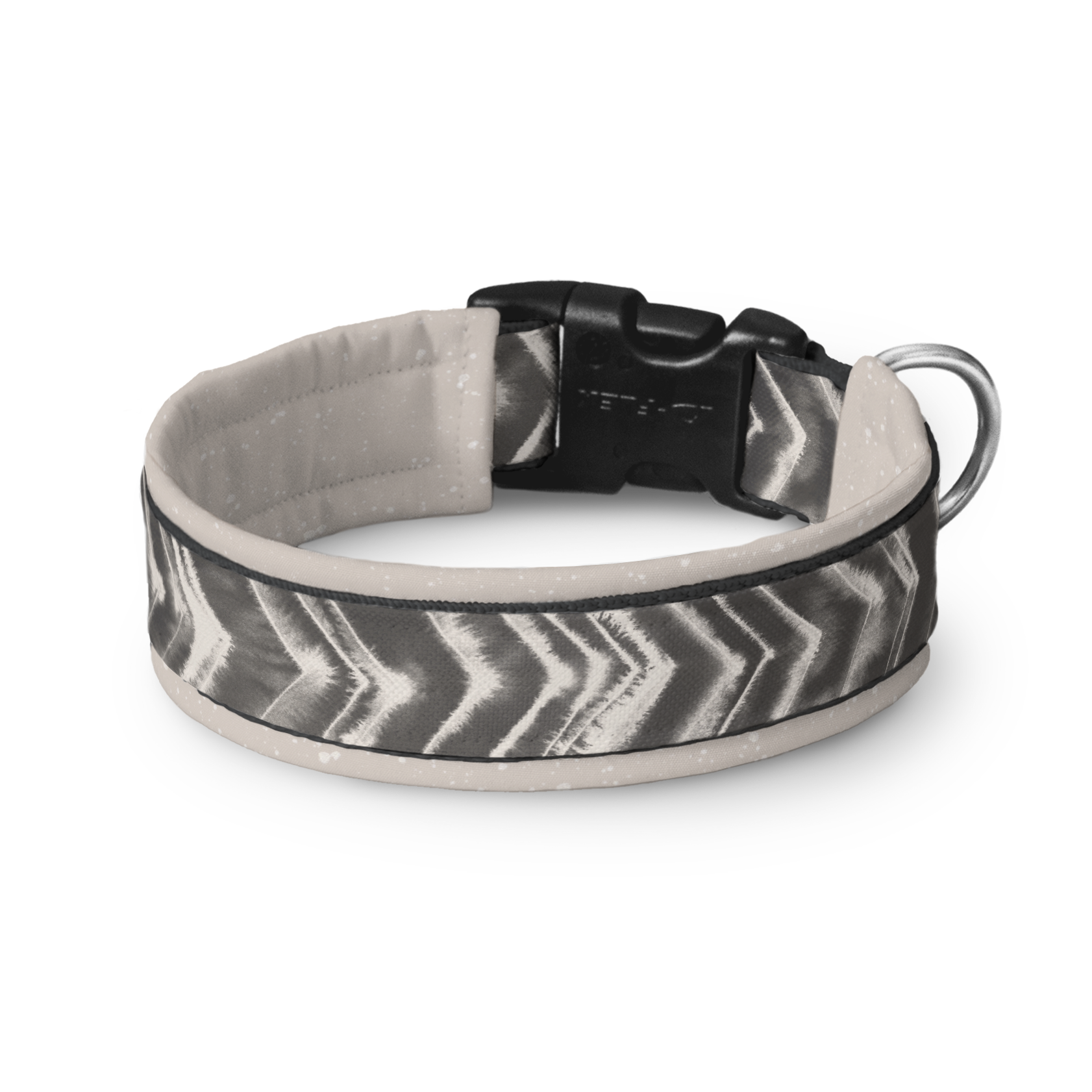 Softshell-Halsband mit Klickverschluss 