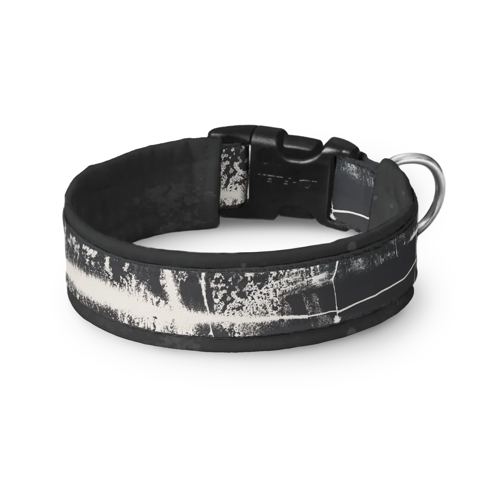 Klick-Halsband | Softshell | "Modernist"