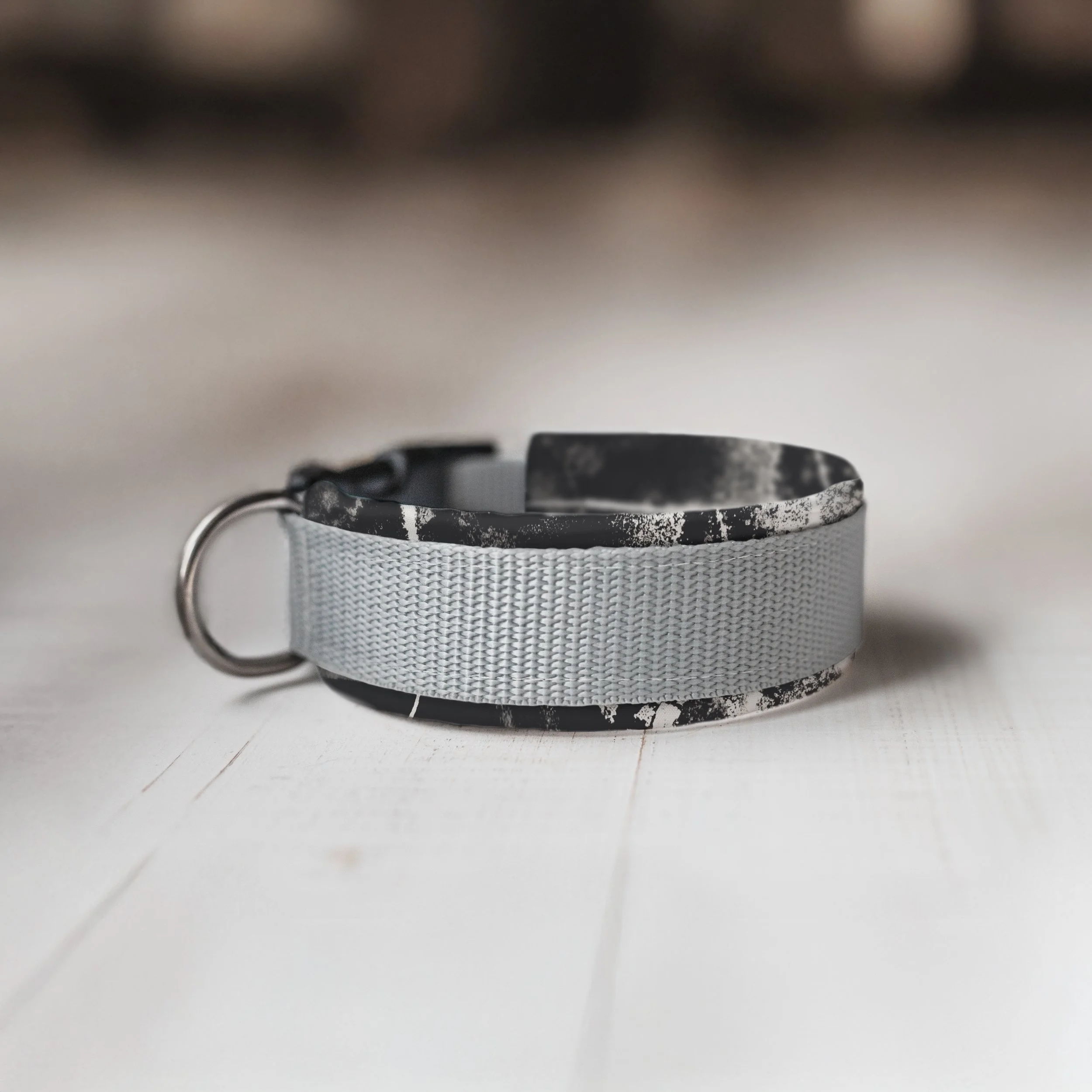 Softshell-Halsband mit Klickverschluss "Modernist"