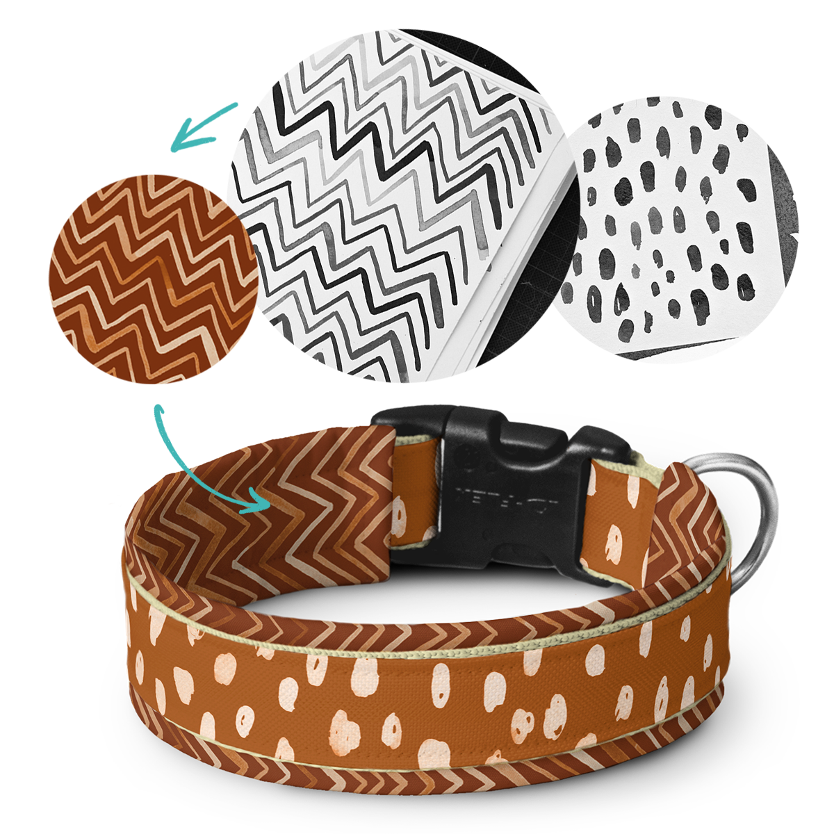 Oh Nice - Exklusive Stoffdesigns