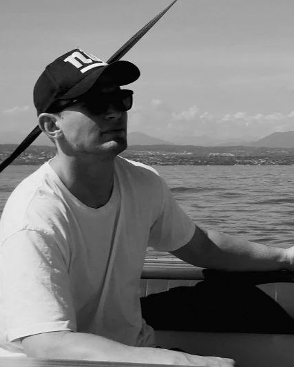 Sam van Zoelen, New Zealand Architect