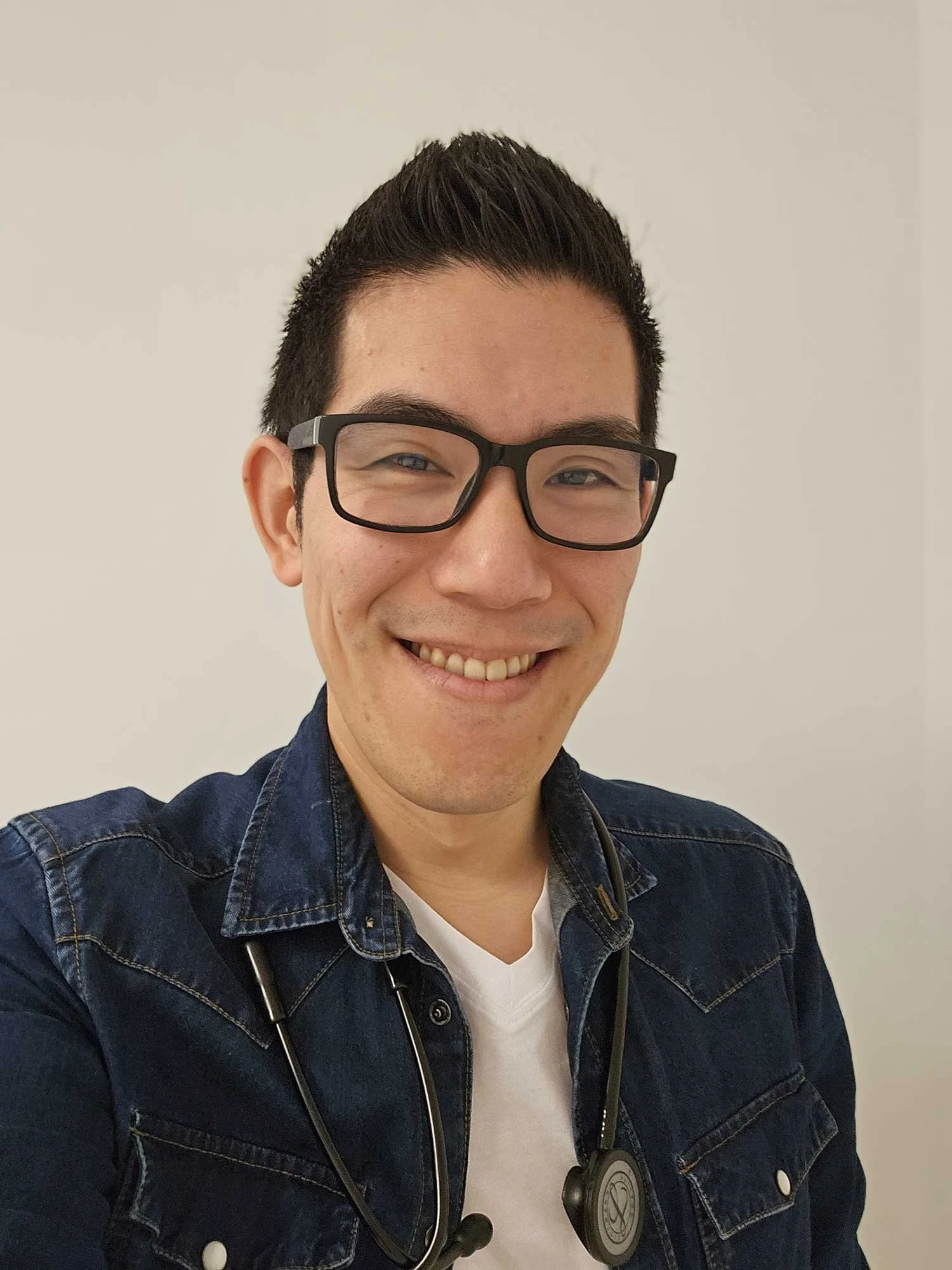 Lu Qian Proxima médecin généraliste