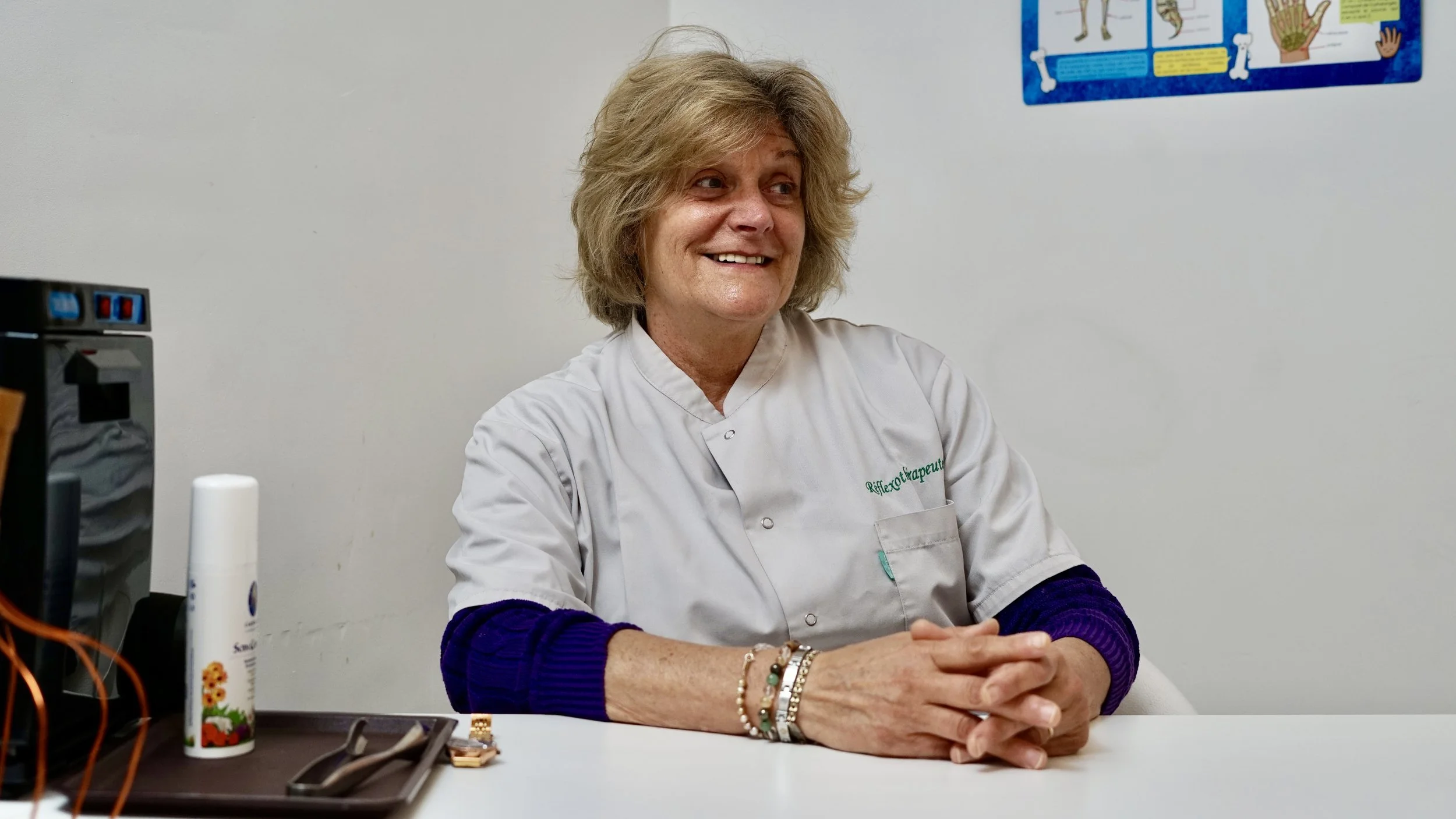 Catherine Castiau