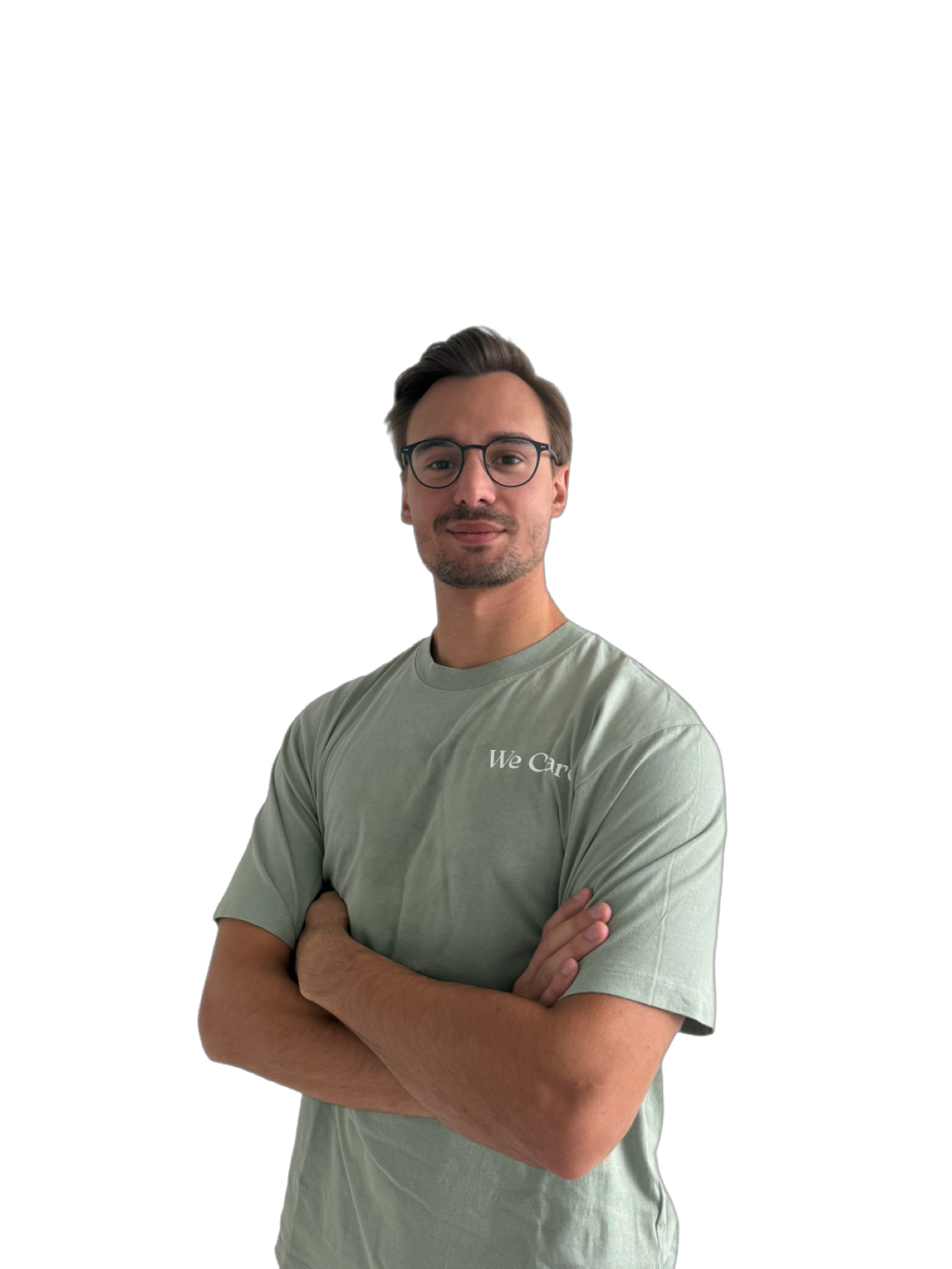 Arnaud Lefevre Kinésithérapeute Proxima