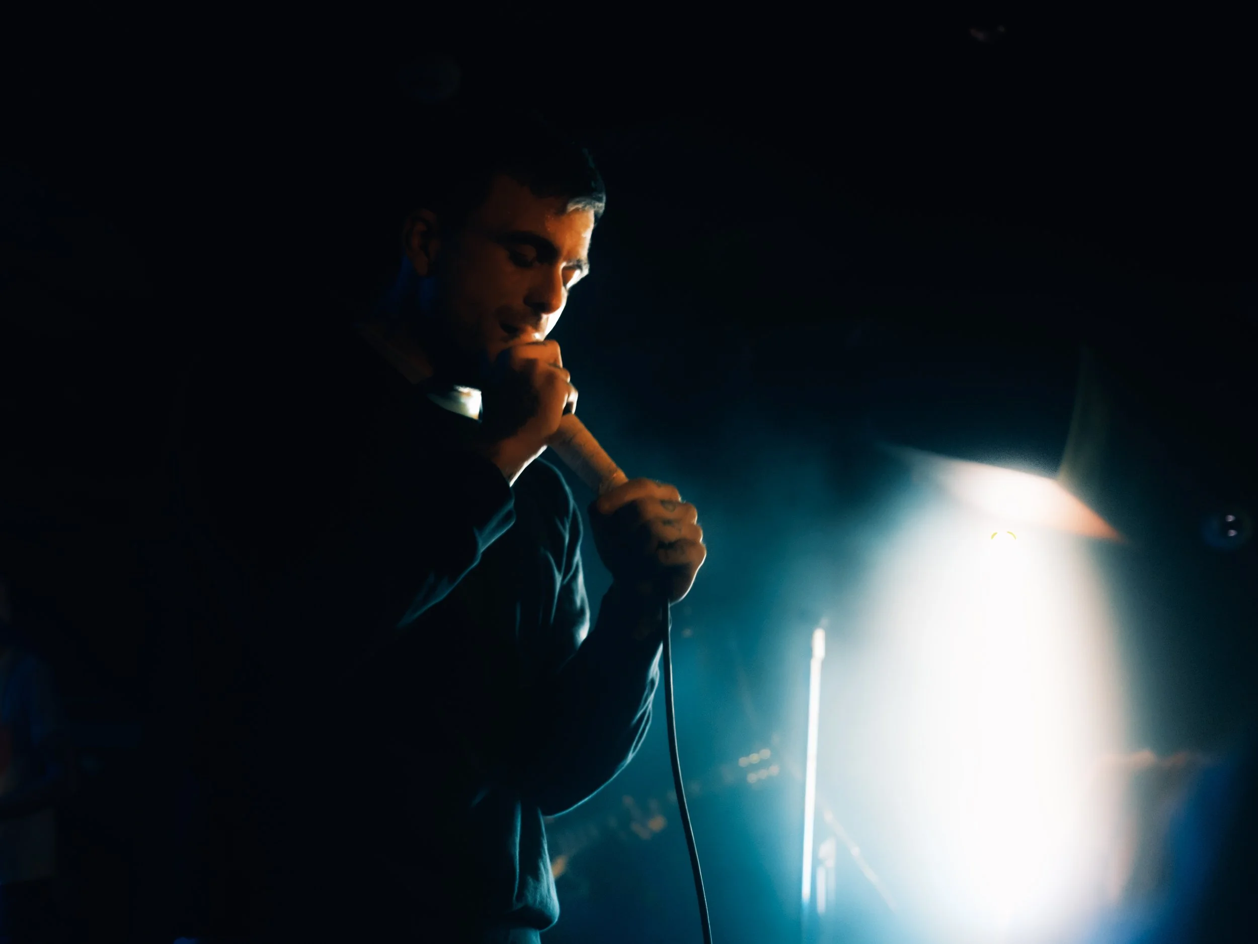 LS Dunes - The Key Club