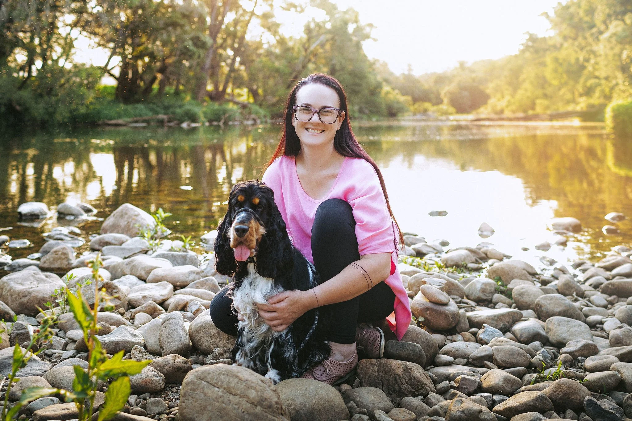 female psychologist Gold Coast EMDR trauma therapy mental health LGBT warm welcoming collaborative