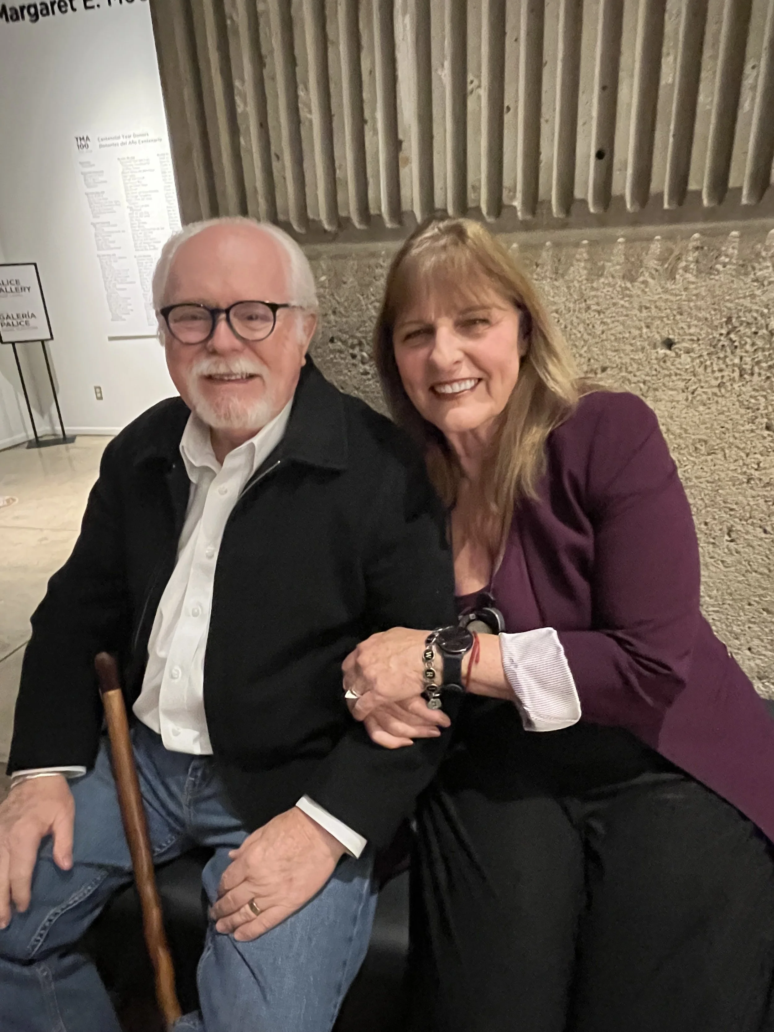The Honorable Ron Barber, former member of US House of Representatives