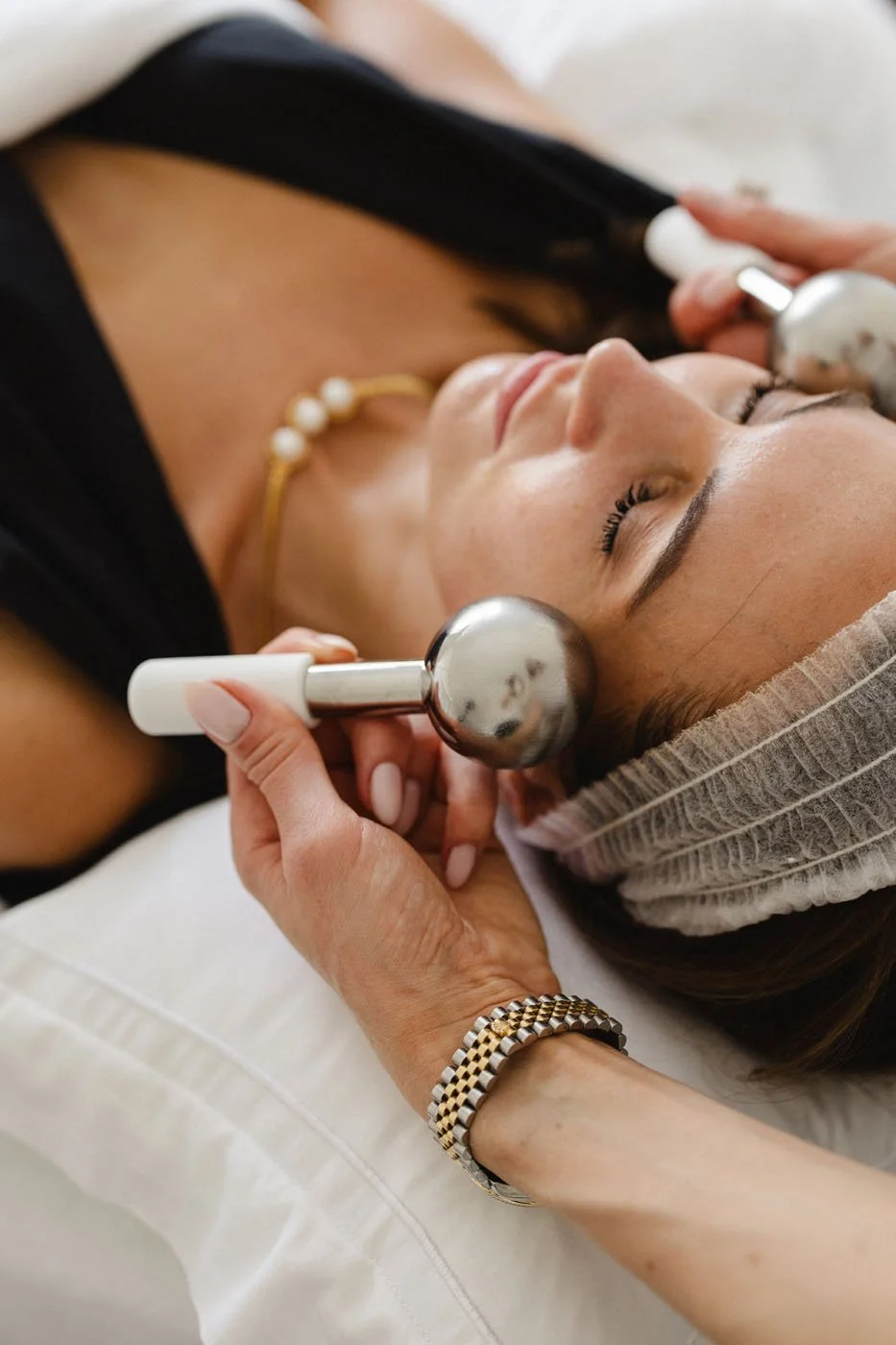 Medical grade facials Derbyshire