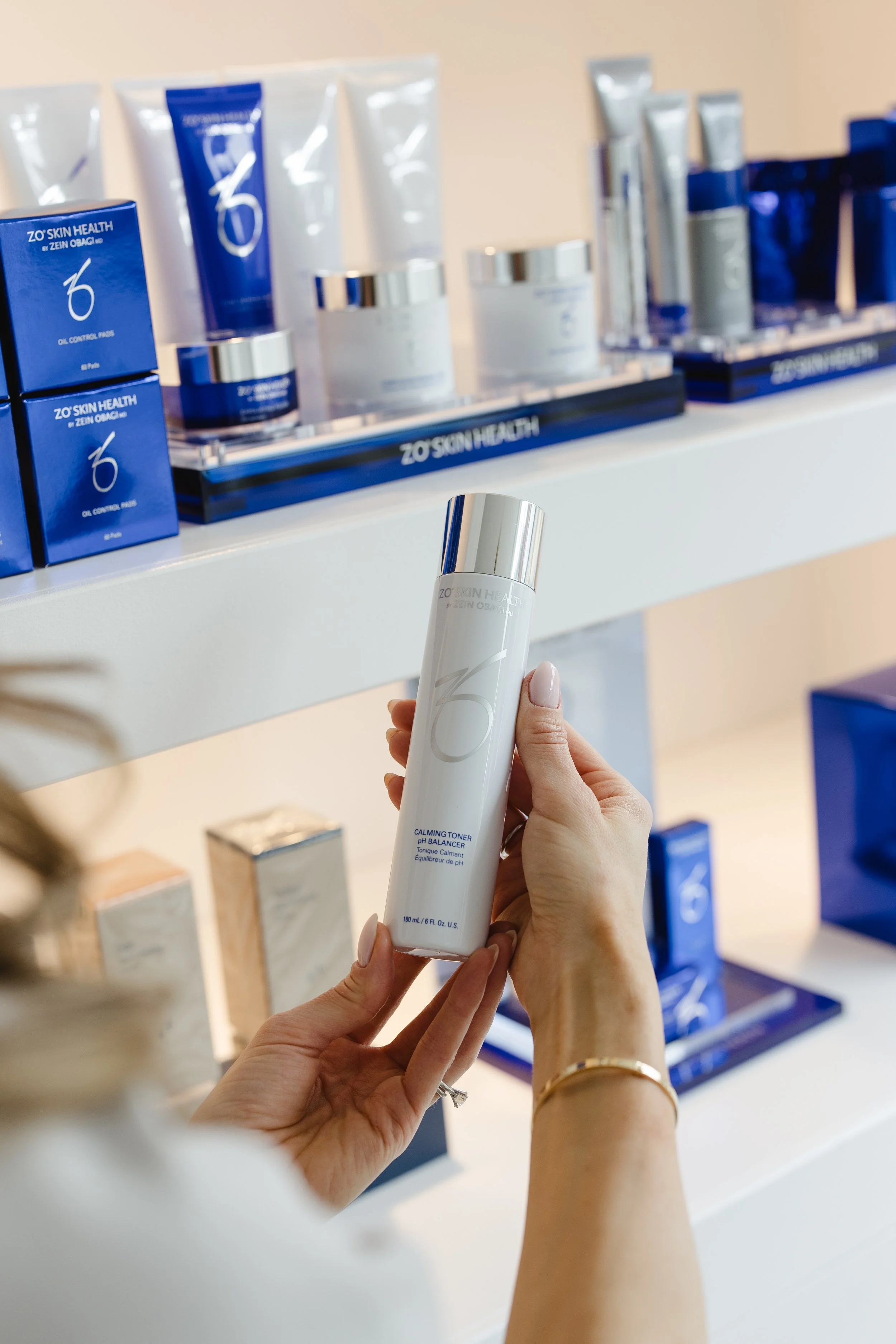 medical grade skincare derby