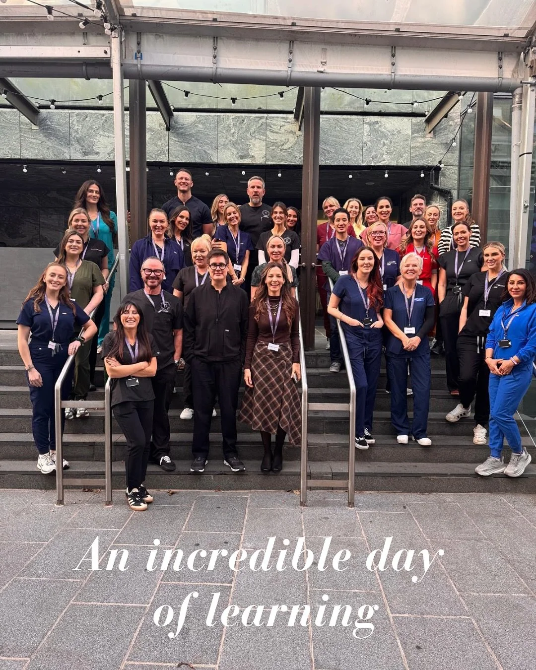 A day to remember in Edinburgh- my first cadaver dissection course with @teoxane_uk 

It was a privilege to be invited to attend what was the most valuable learning experience, exploring all things anatomy and technique alongside true experts @drcett
