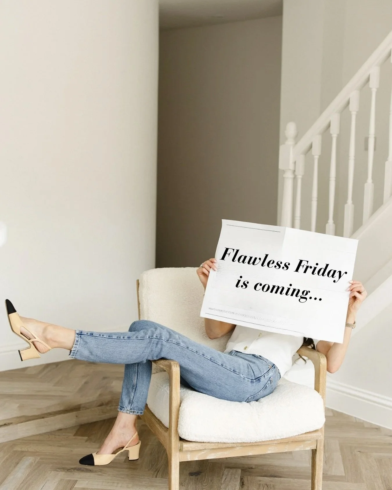 Forget Black Friday, Flawless Friday is coming 🖤

Nothing complicated, simply our most popular treatments combined and discounted ✨

Think smooth, glowing skin at just the right time 

Stay tuned, it will be worth the wait 🤭

#aestheticclinic #blac