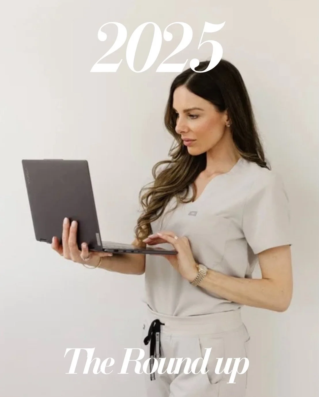 2025 ✨

As another year comes to a close, we would like to take a moment to thank you for your continued trust and support. 

To the thousands of patients who continue to trust us with their faces and who kindly refer their family and friends, thank 