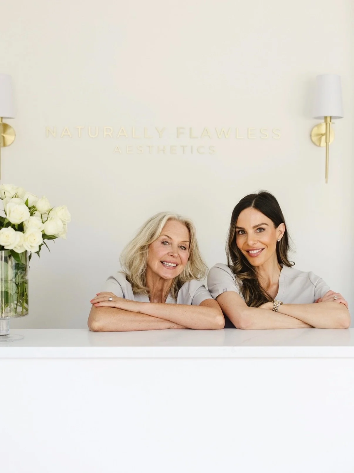 Happy Mother's Day to all the Mammas, but especially to this one. Everyone that meets you, loves you🤍 I thank my lucky stars that you're mine, you're everything ✨💫