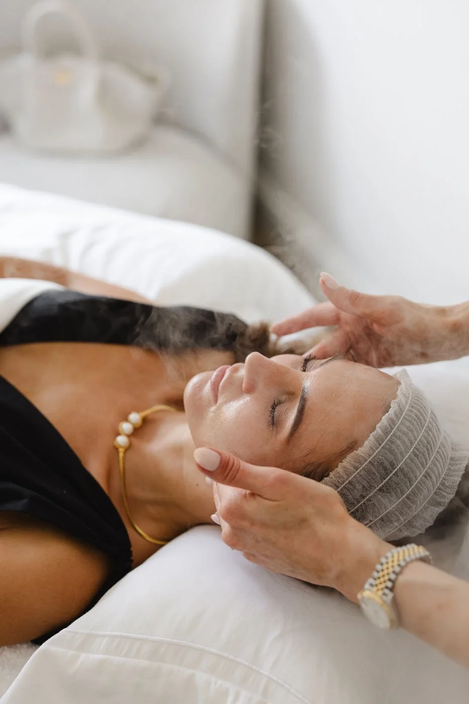 medical grade facials Derby