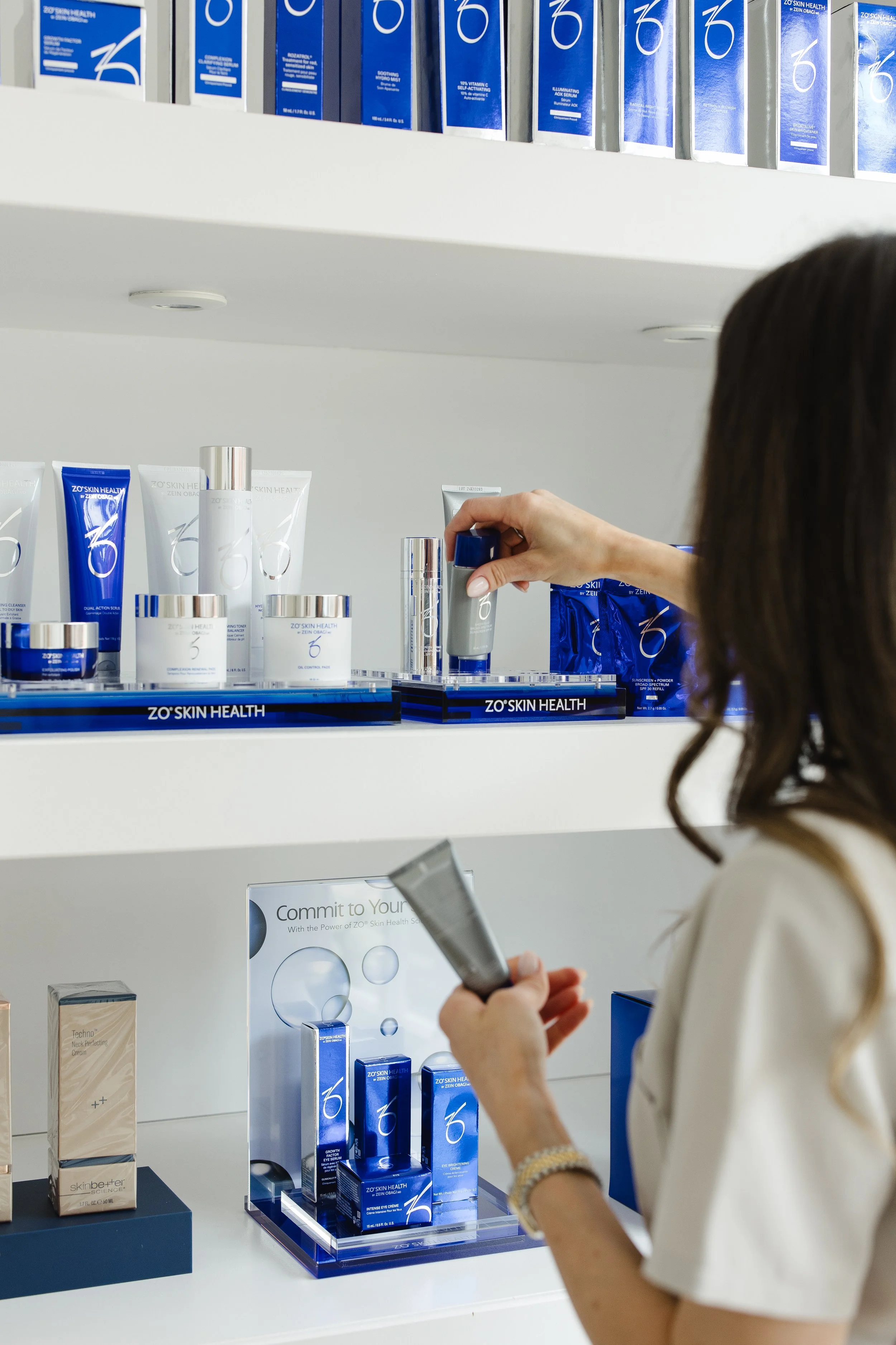 medical skincare derby