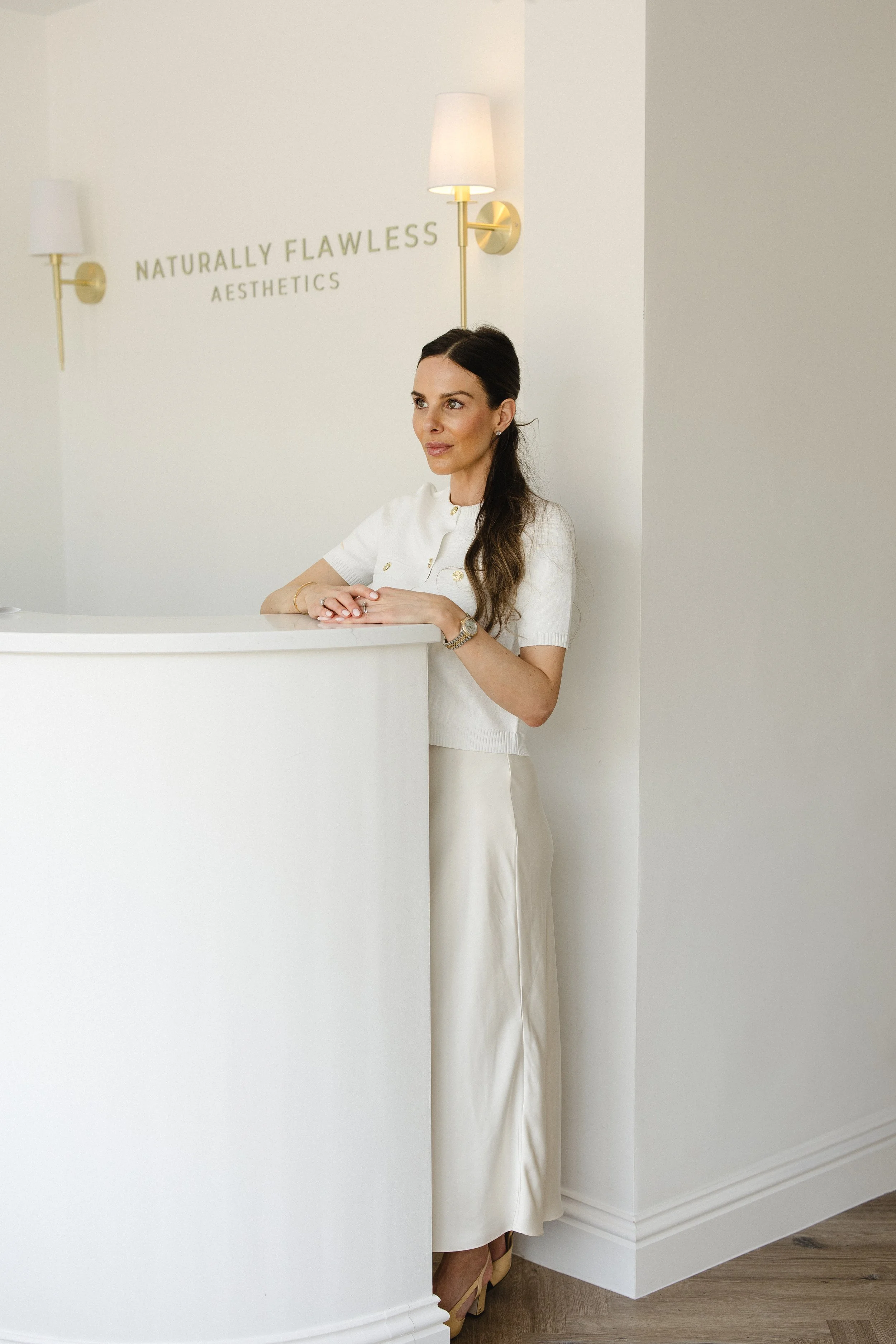 Derbyshire aesthetics clinic