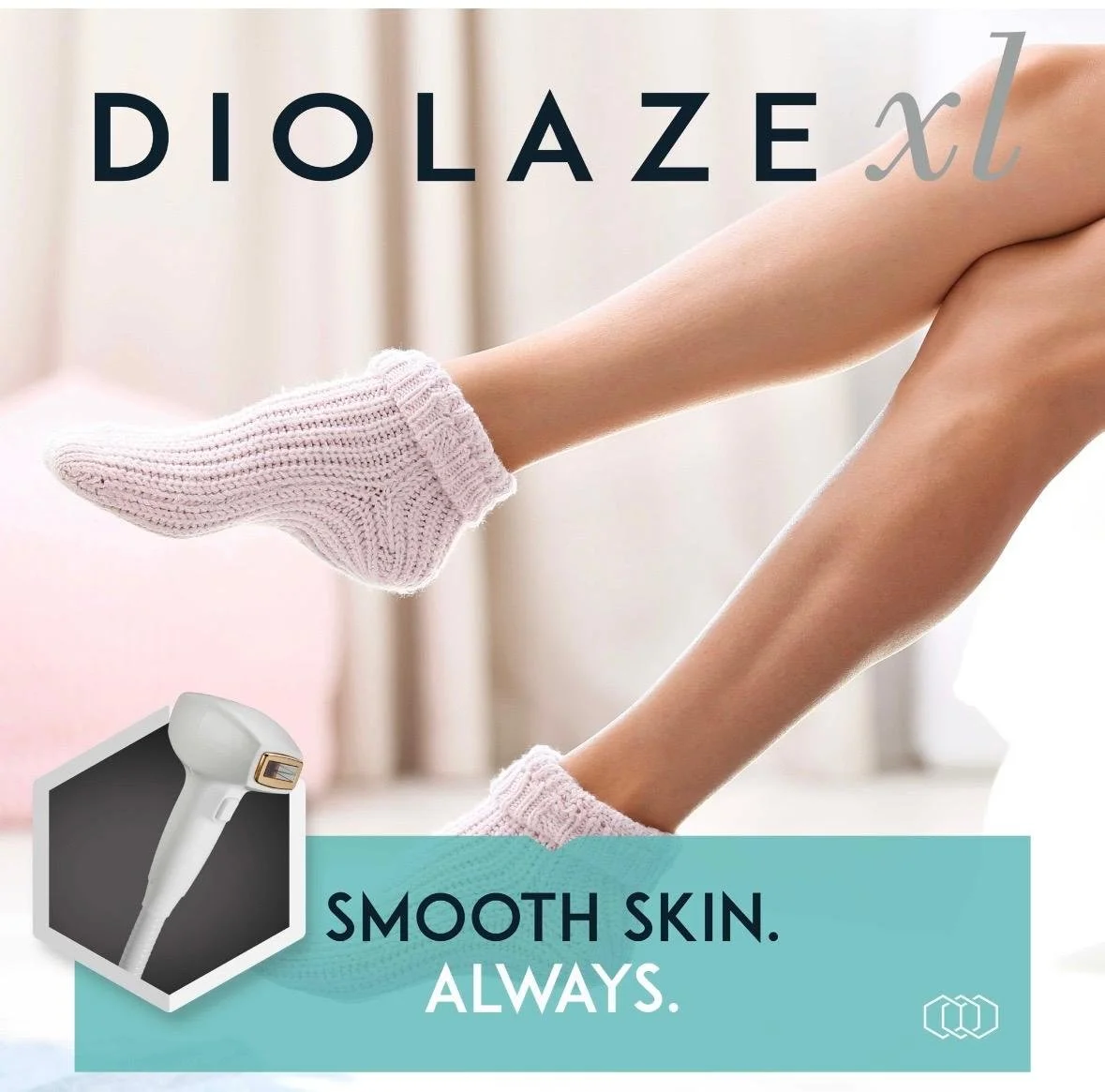 laser hair removal in Derby from medically trained practitioners.