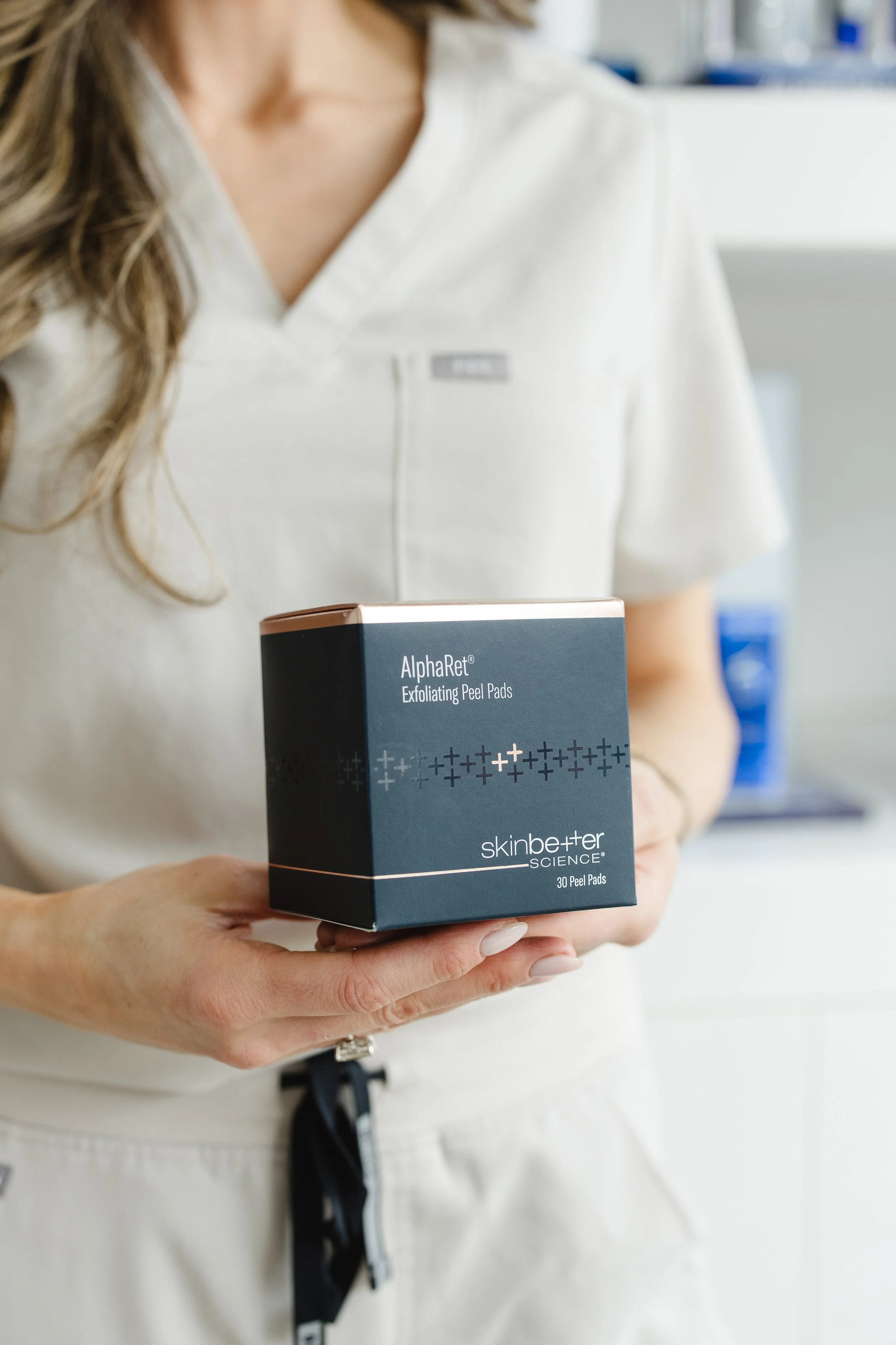 medical grade skincare derbyshire