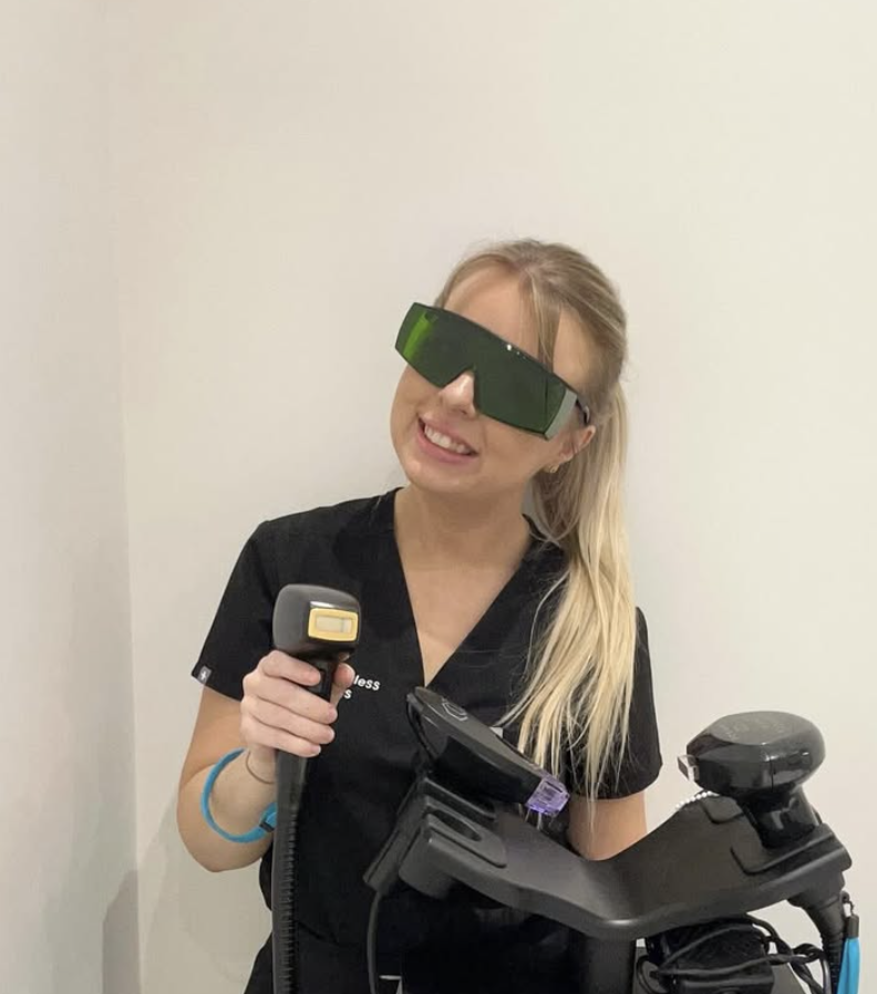 Why Autumn and Winter Are the Best Times to Start Laser Hair Removal