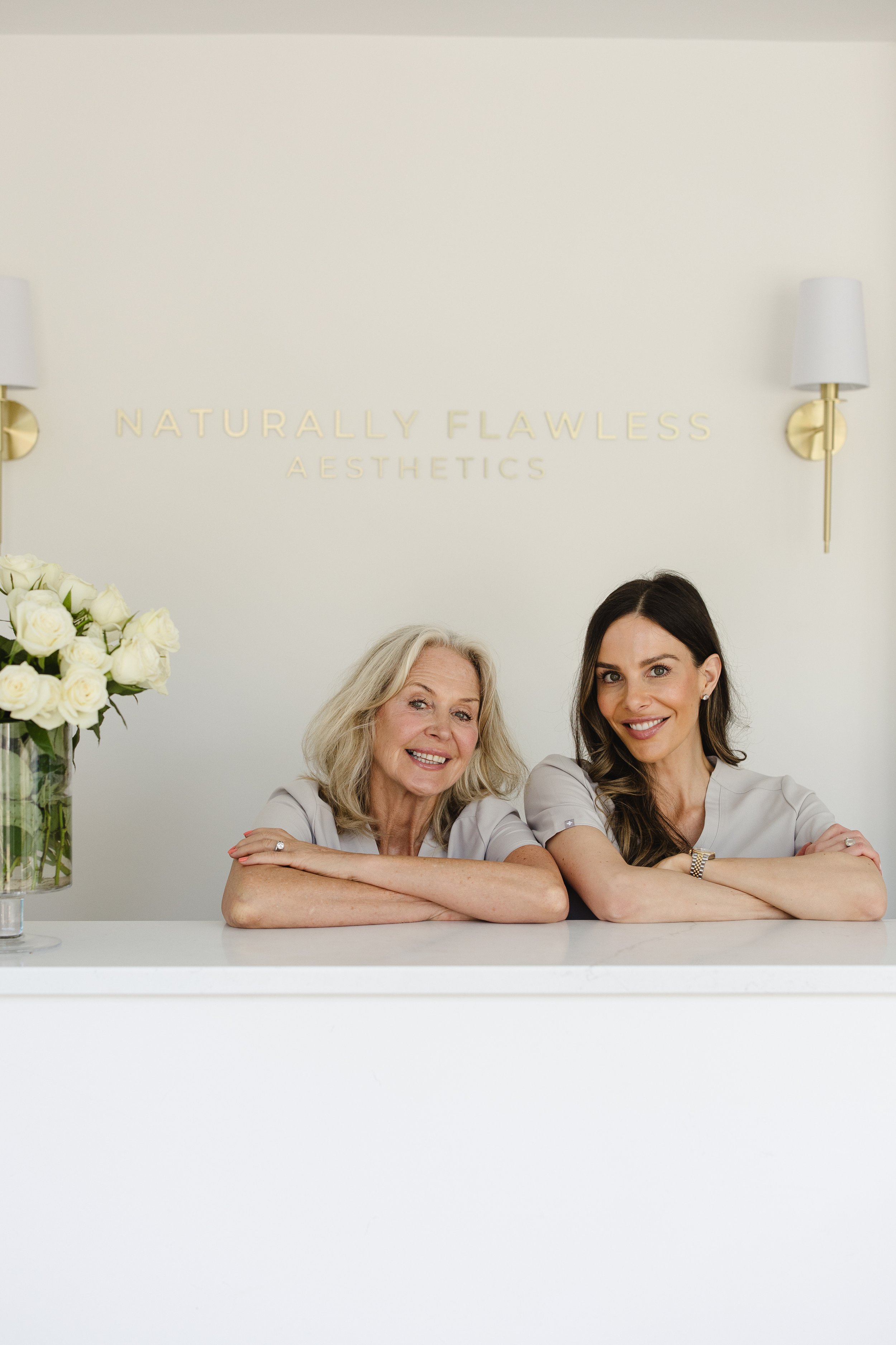 Derby aesthetics clinic