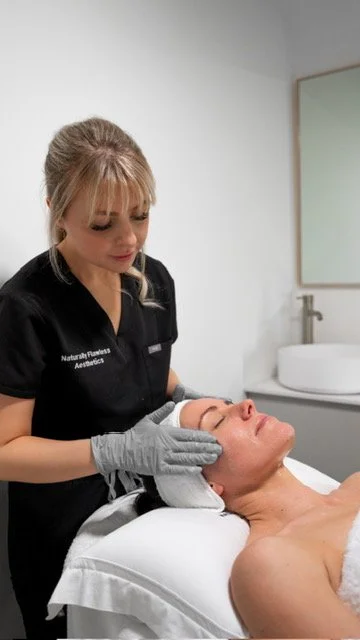 Derbyshire aesthetics clinic
