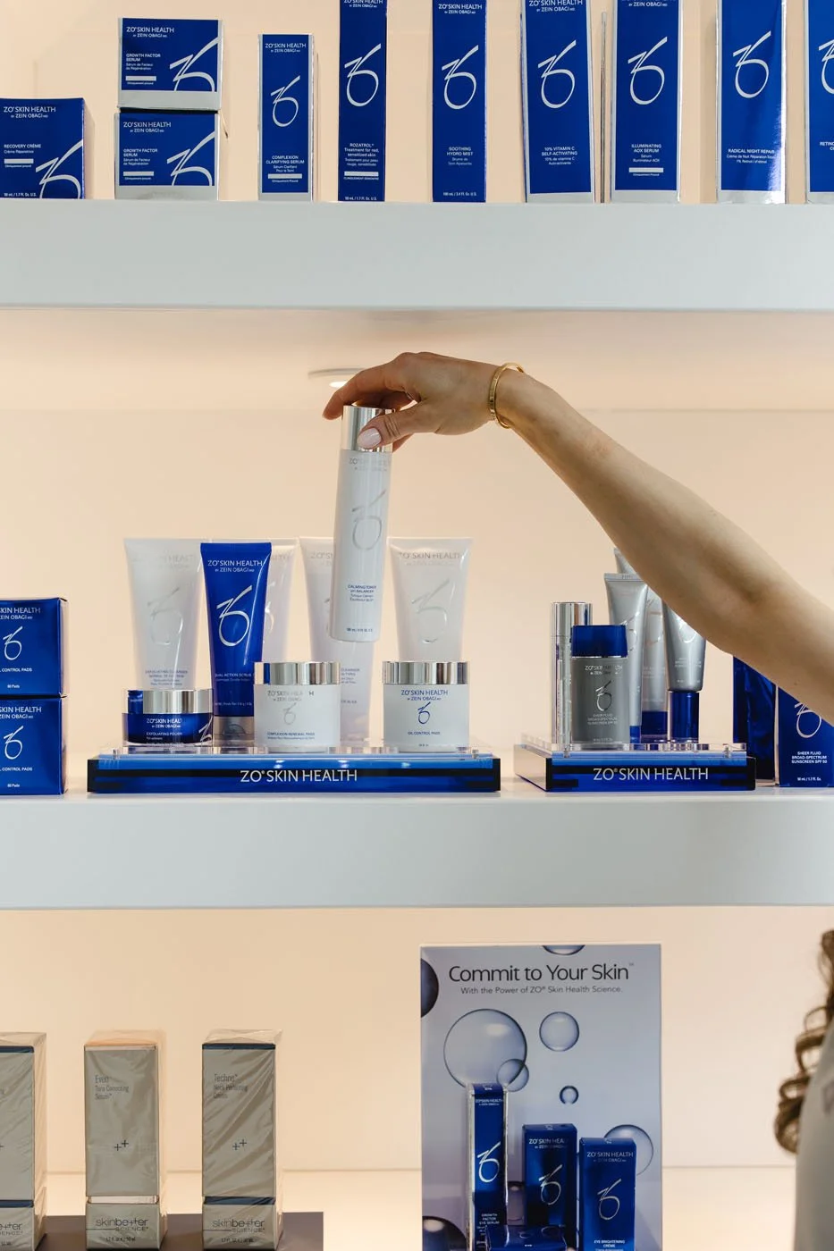 medical grade skincare Derby