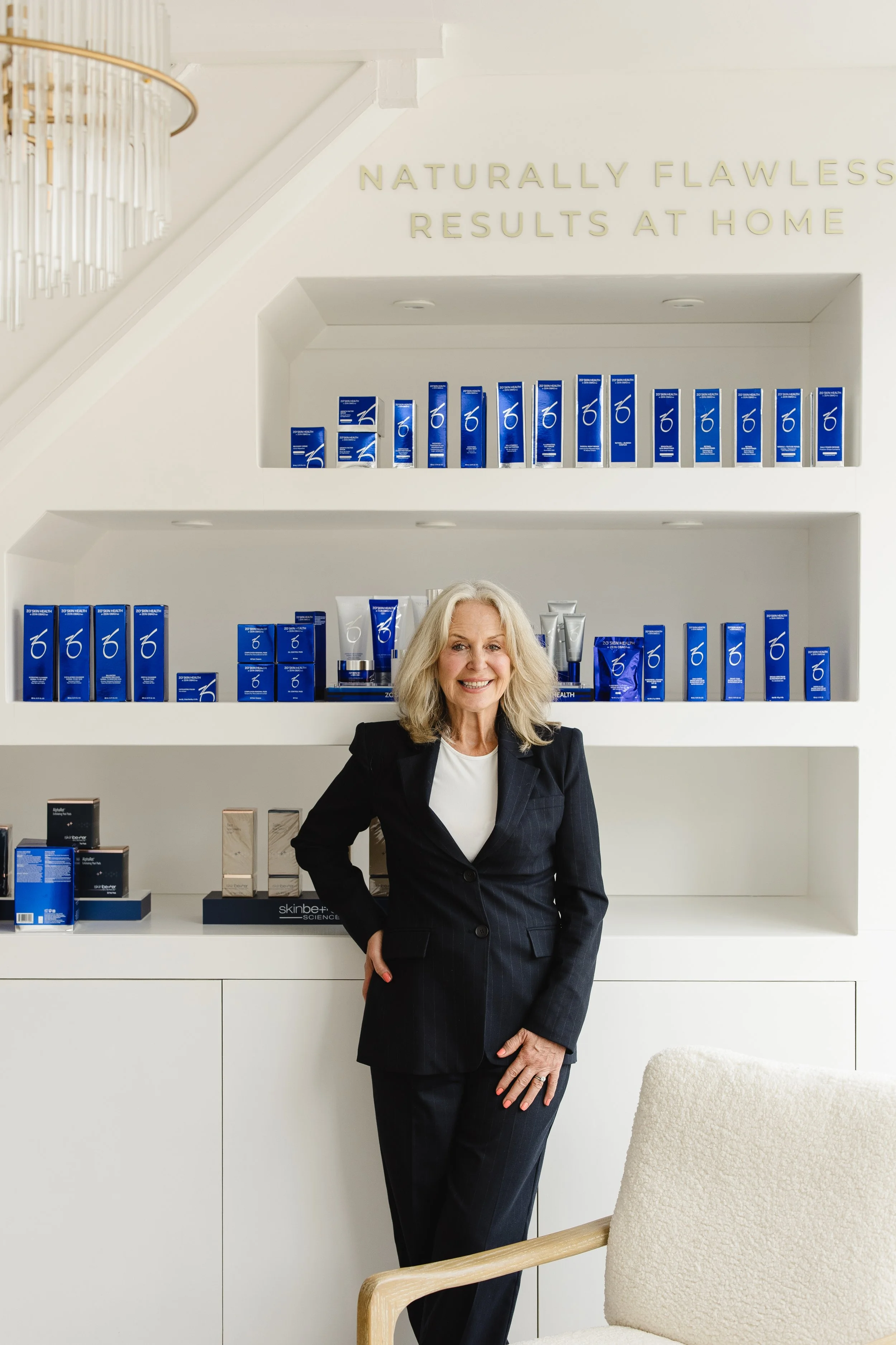 Derby aesthetics clinic