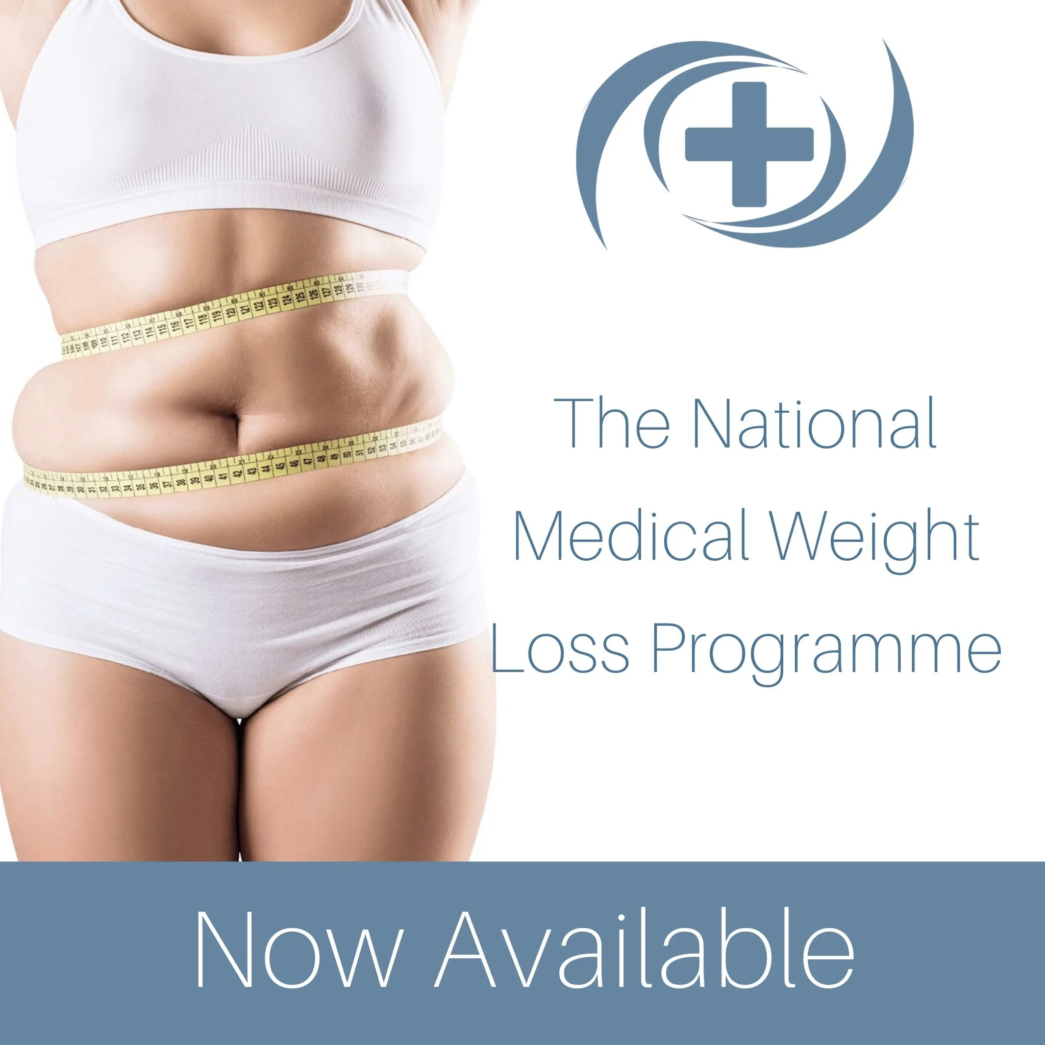 Weight loss injections Derby