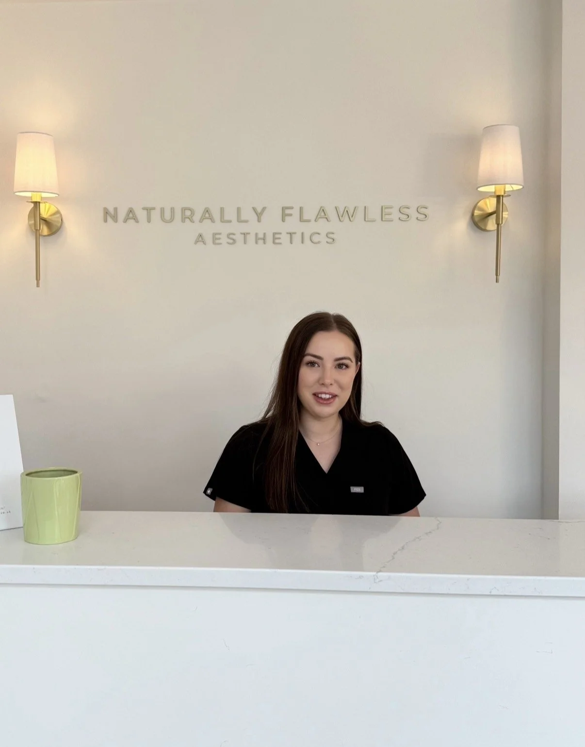 Derby aesthetics clinic