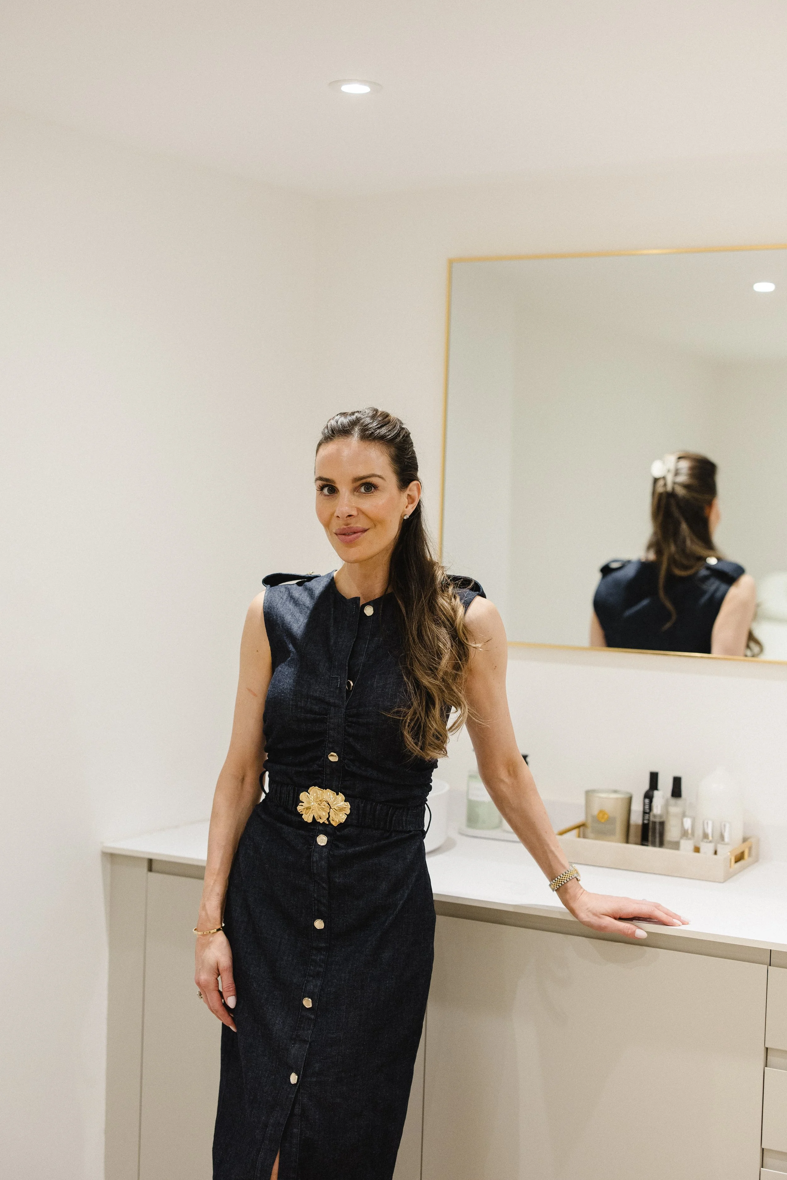 The Hype Around Baby Glow: Why Teoxane Redensity 1 is the Ultimate Skin Reset