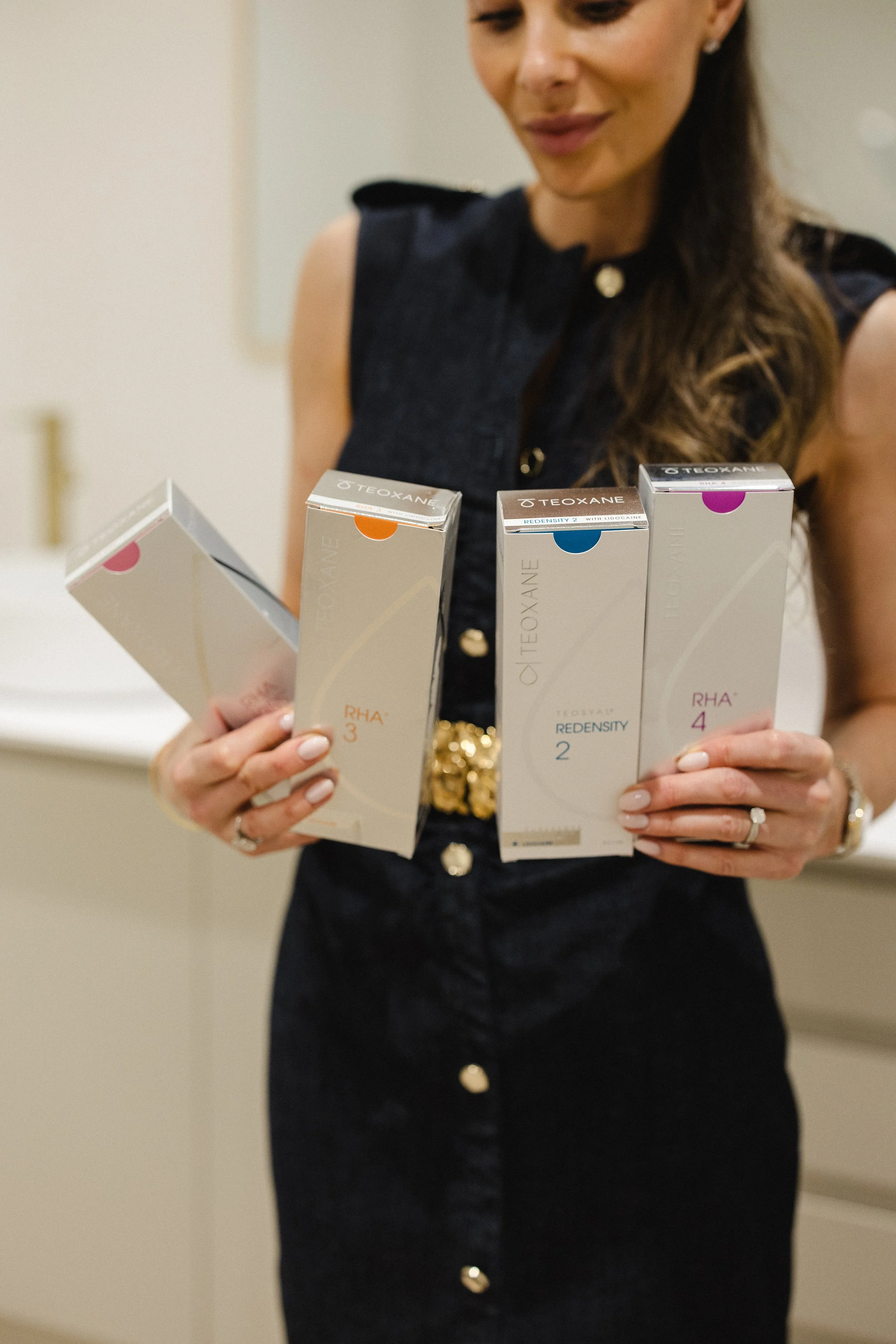 Derby dermal filler clinic