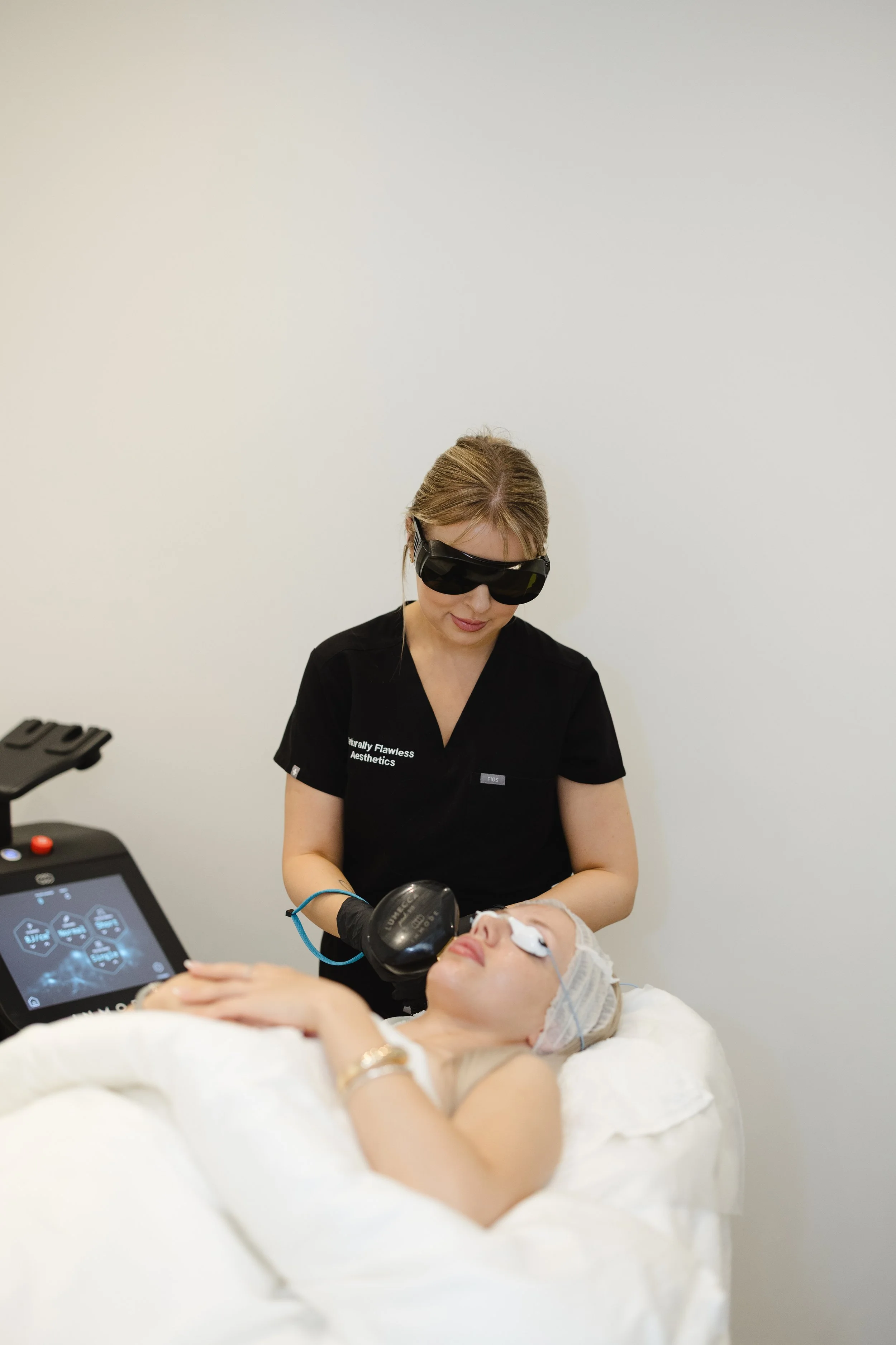 Why Lumecca Peak IPL is Quickly Becoming Our Most Popular Treatment