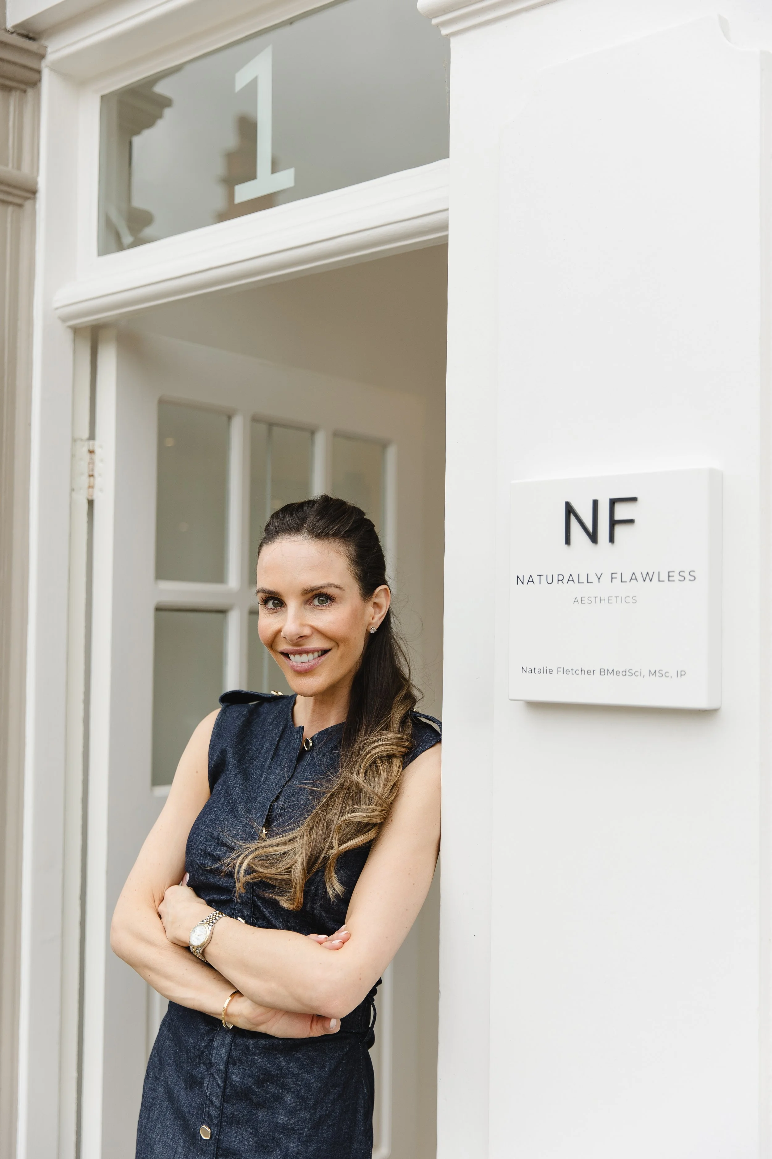 Derby aesthetics clinic