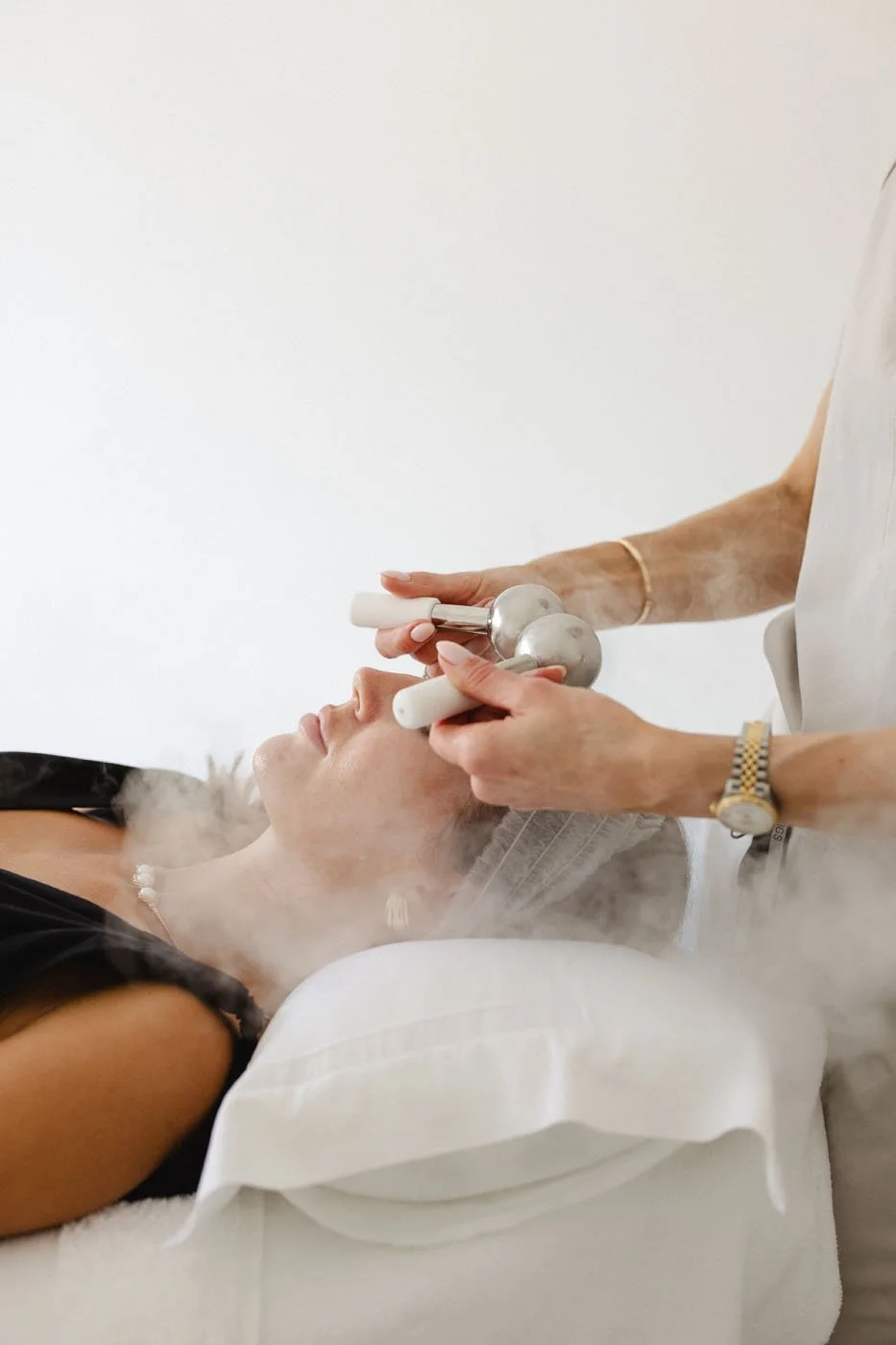 Chemical peels Derbyshire