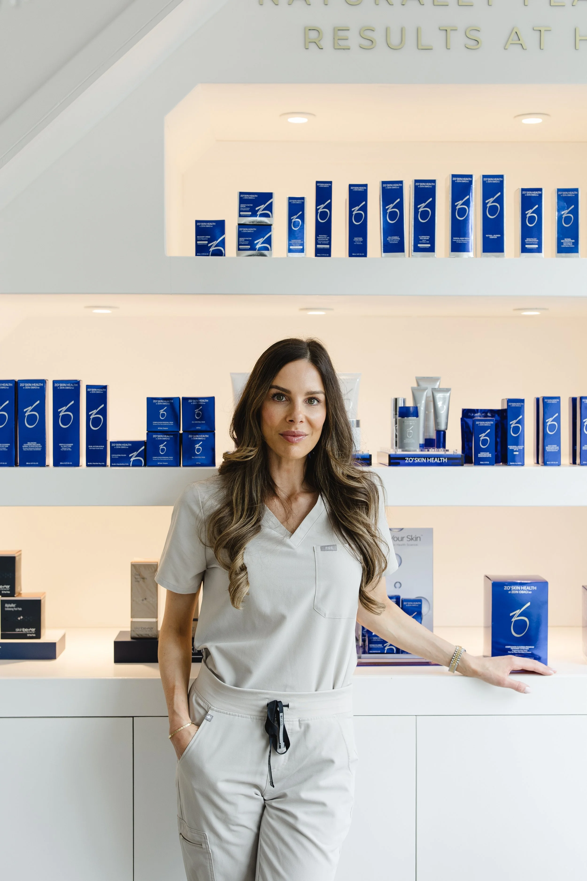 Luxury Aesthetics clinic Derby