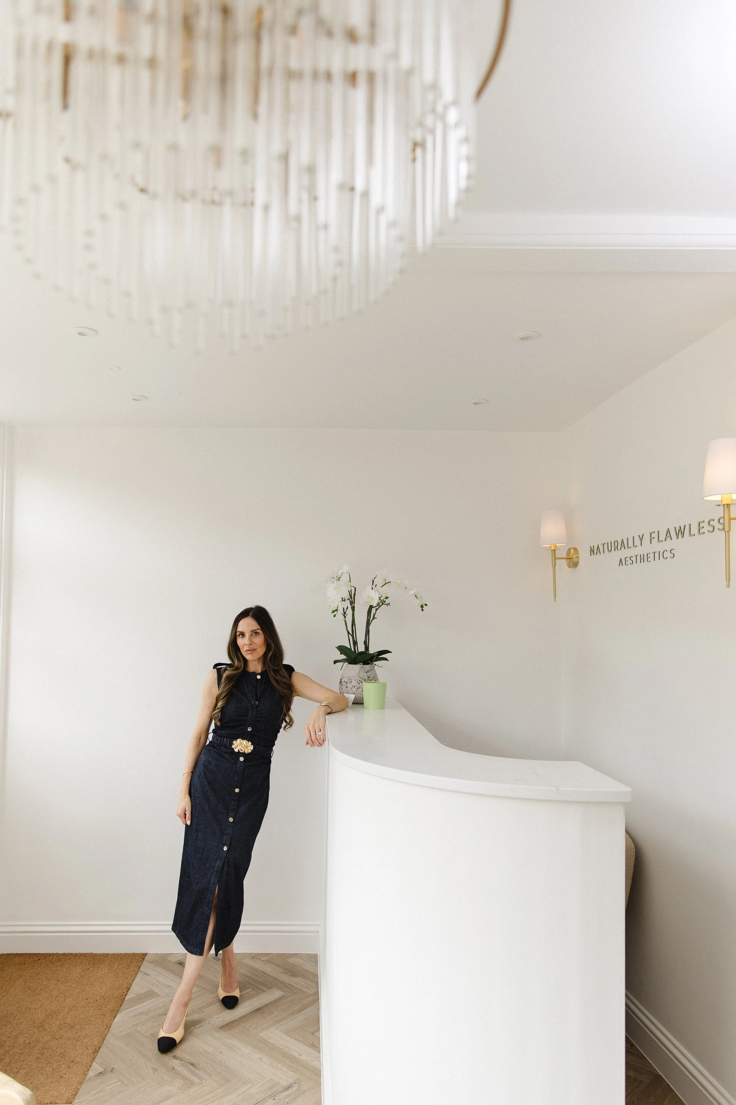 Anti-wrinkle injections Derby