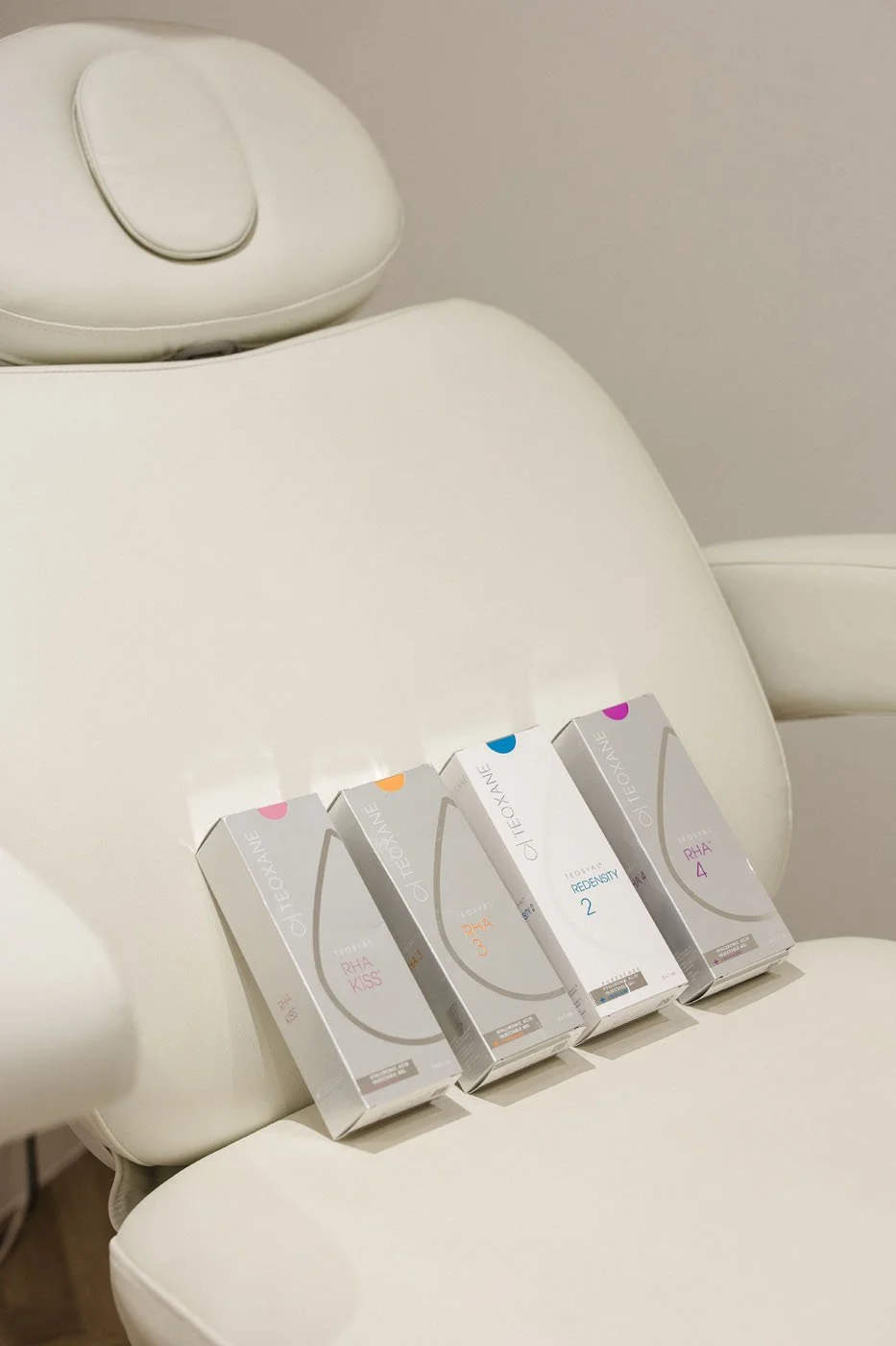 dermal filler clinic derby