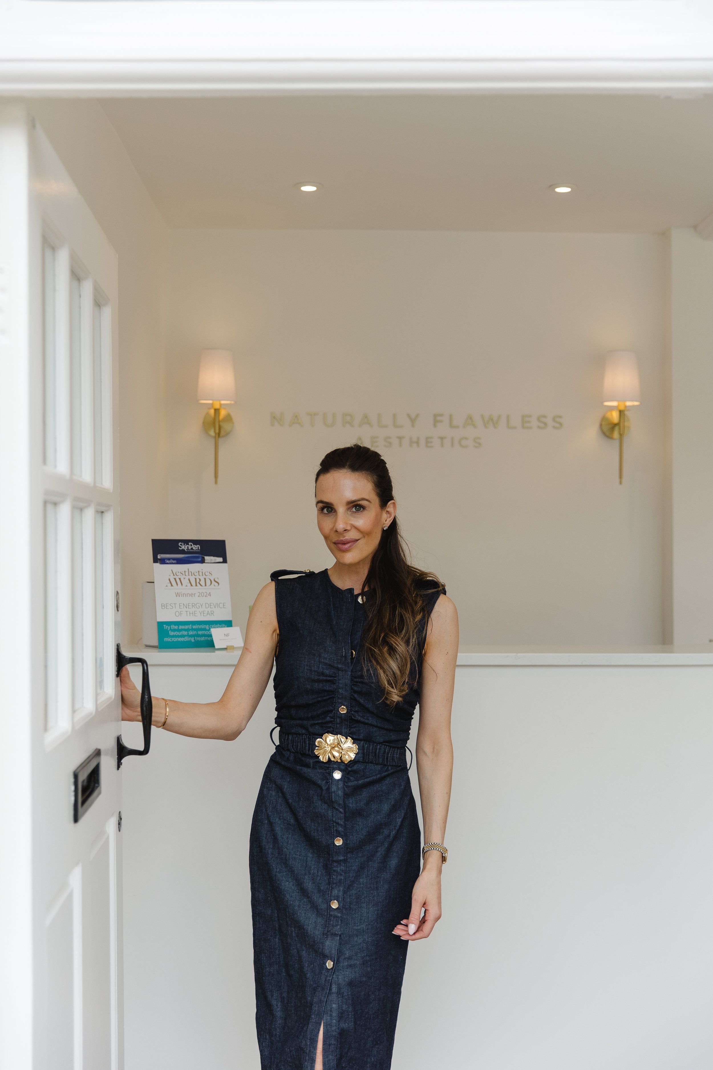 Duffield aesthetics clinic