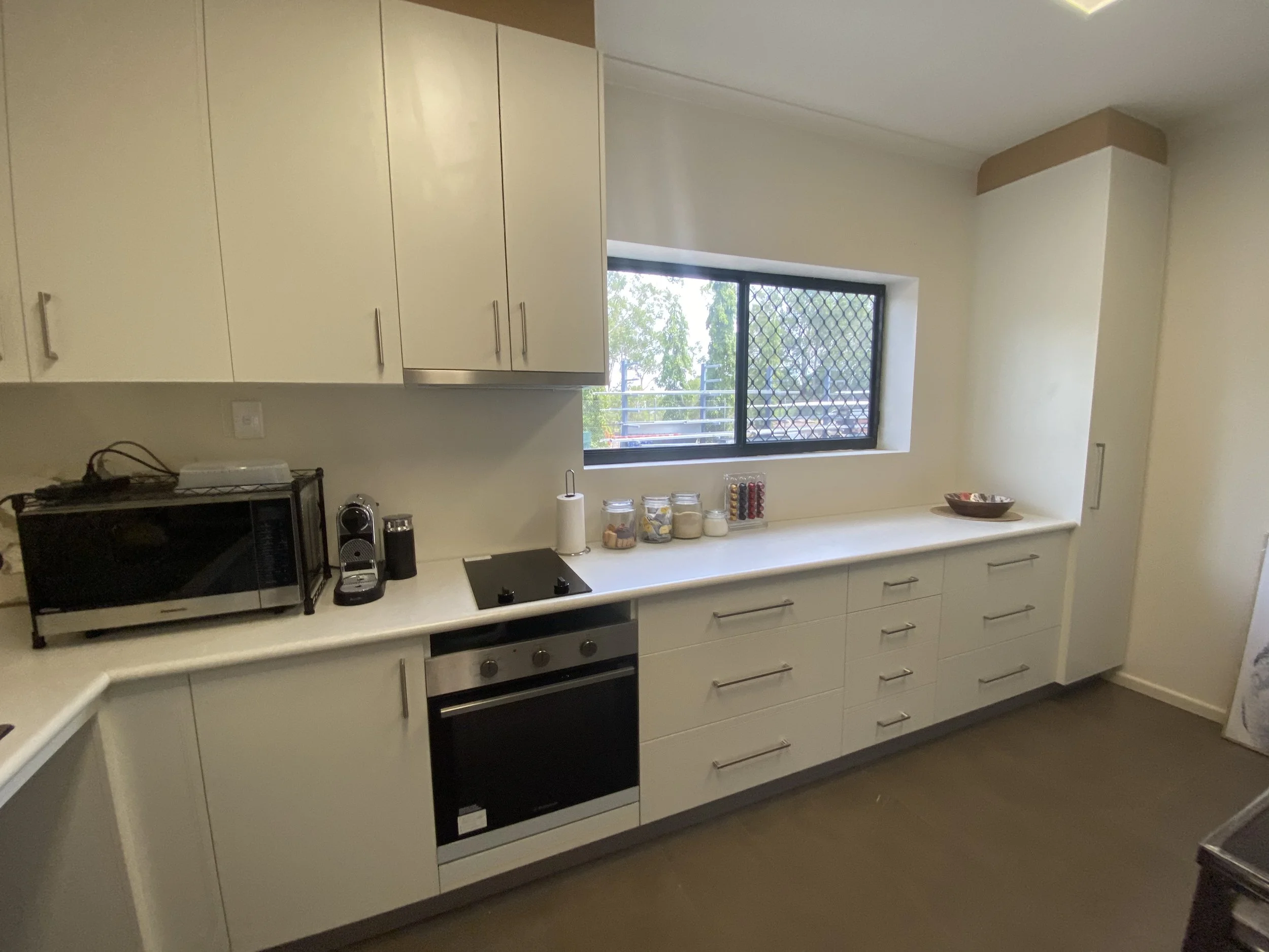 Office kitchen/ tea room