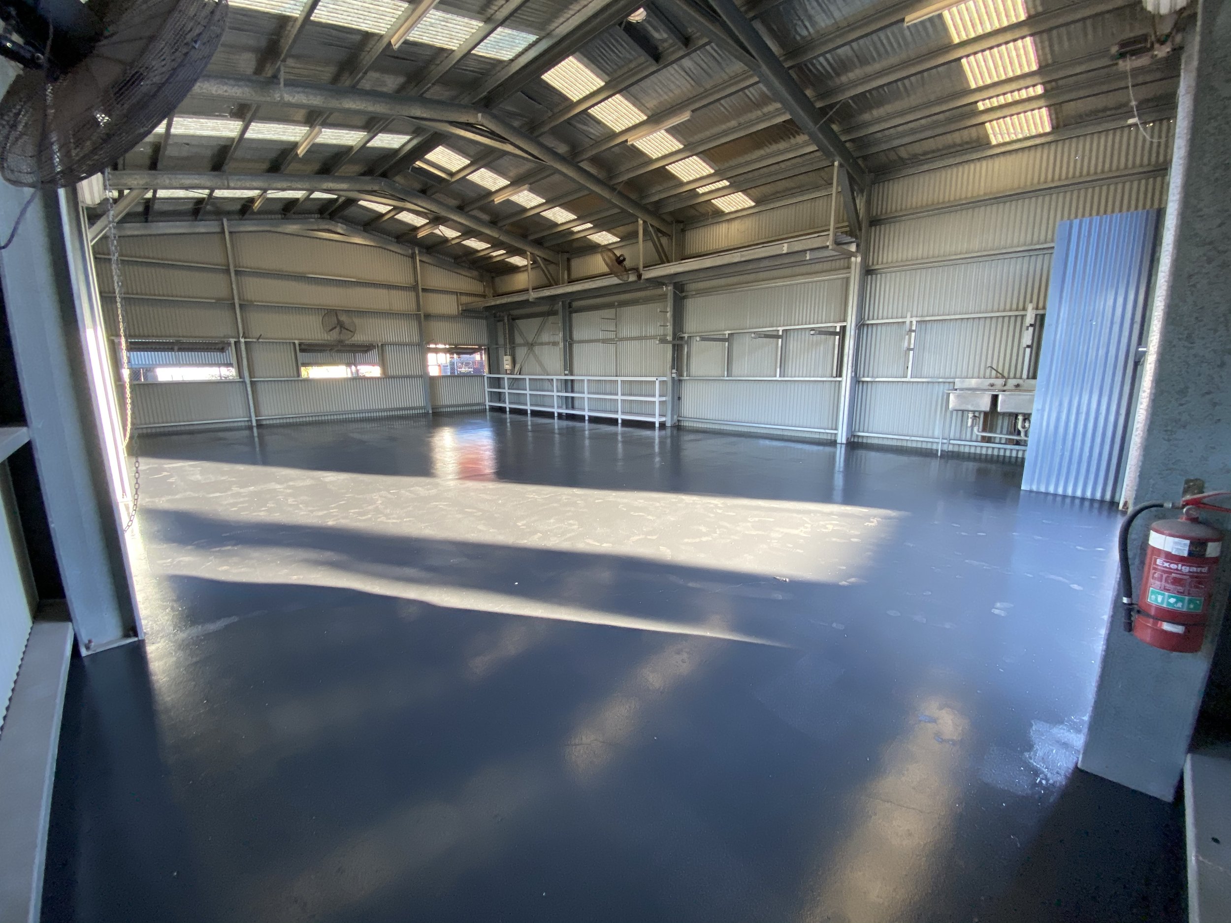 Workshop