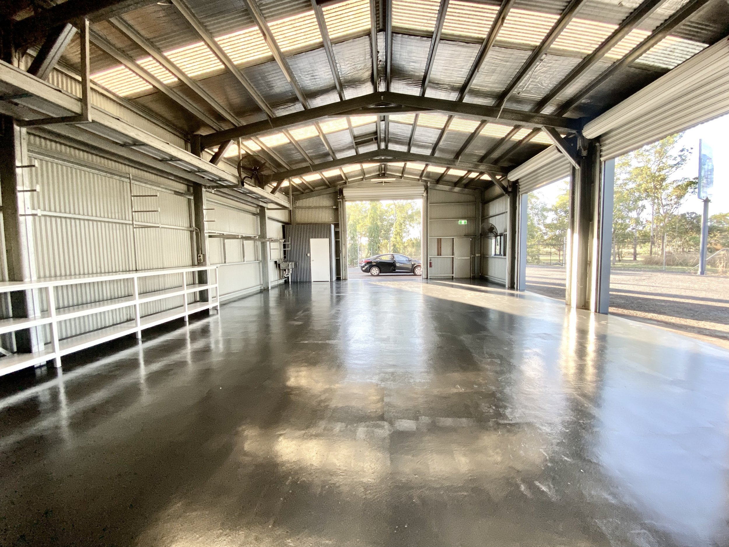 Workshop