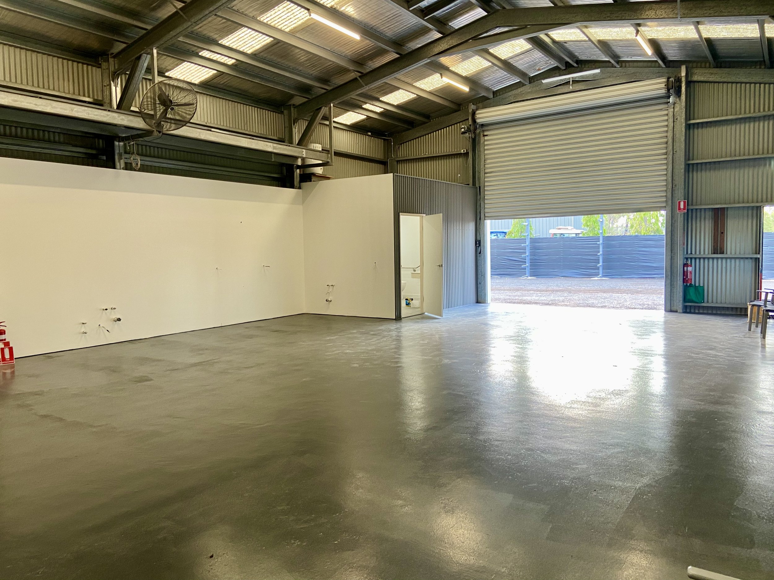 Workshop