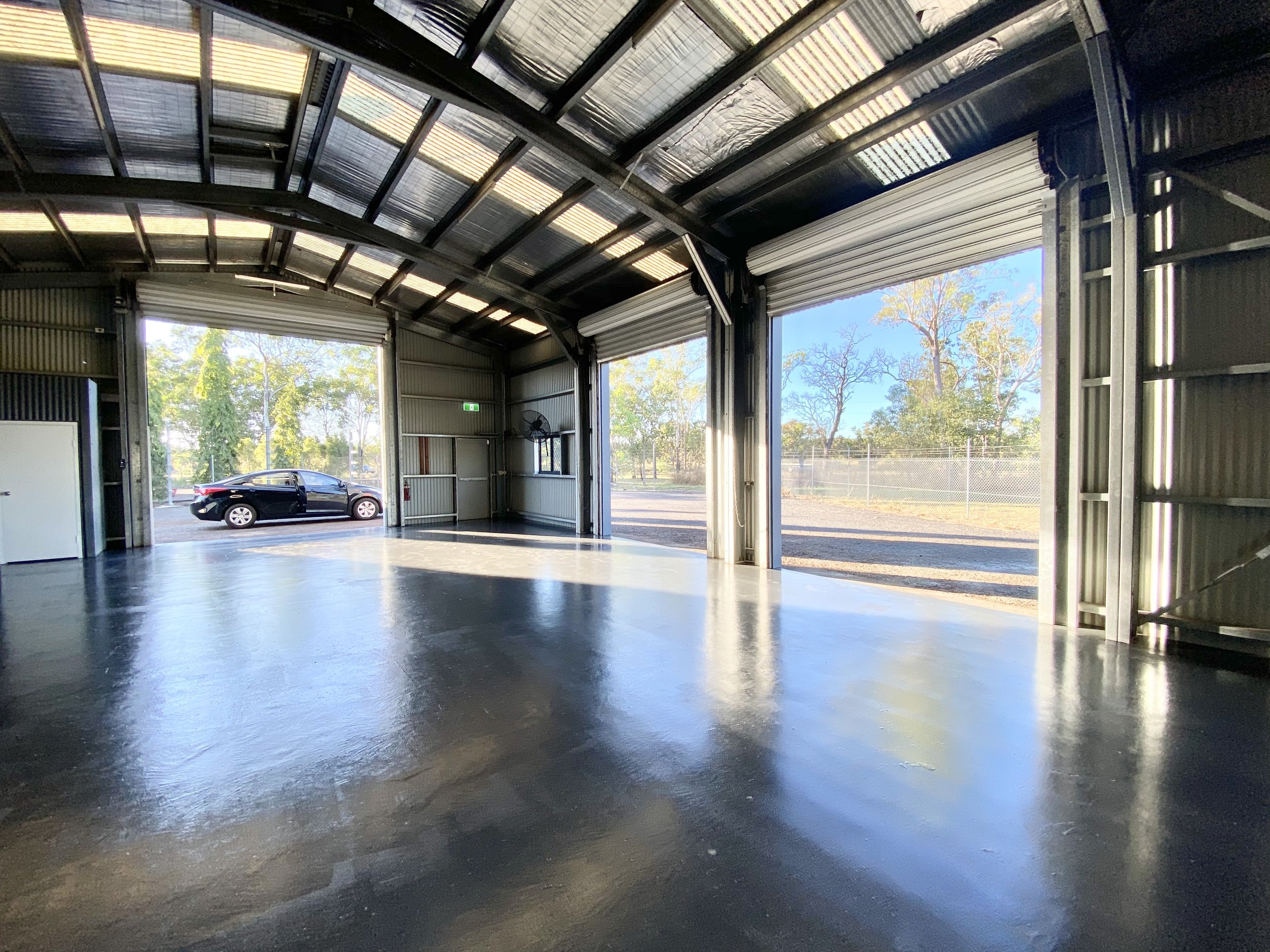 Workshop