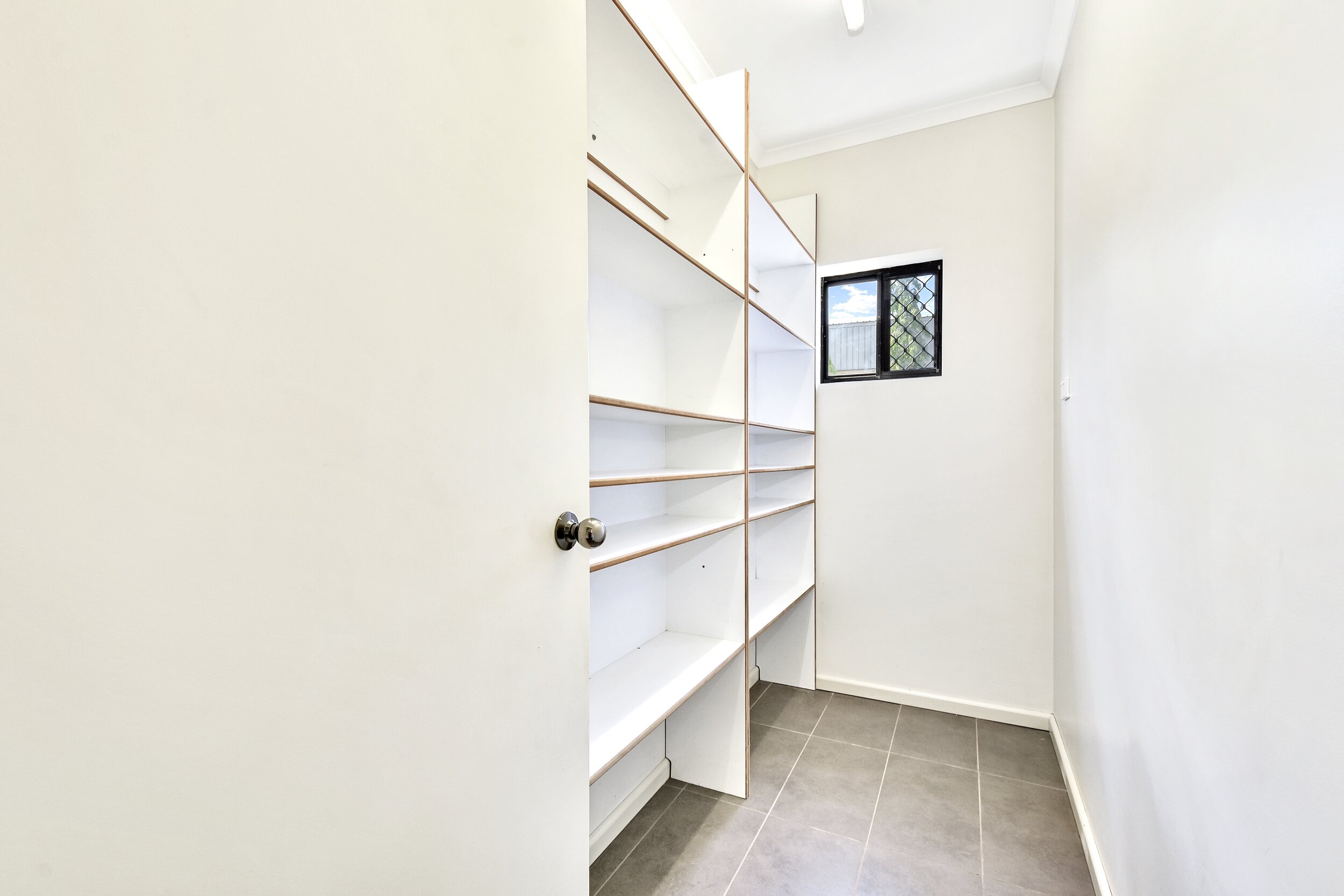 Office file room