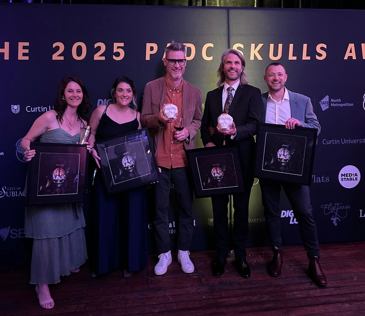 Helping a Creative Agency with a Purpose Grow